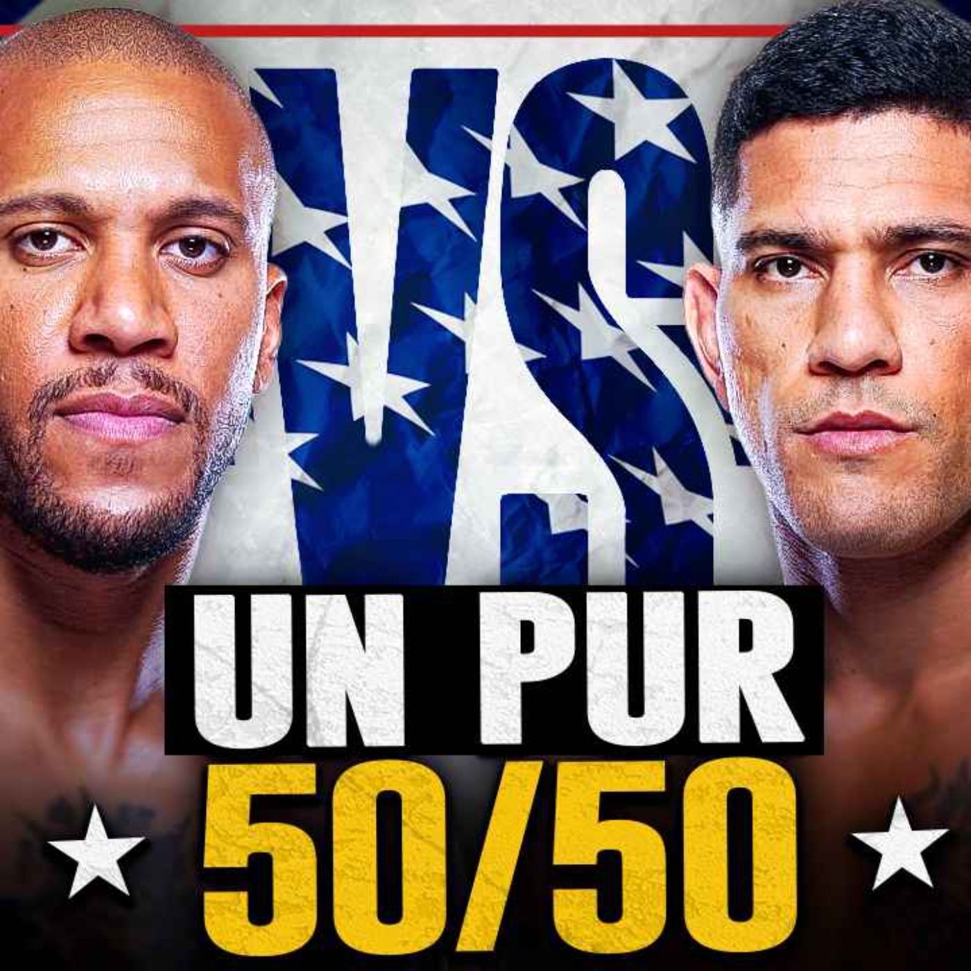 CIRYL GANE vs ALEX PEREIRA | Analyse XXL | UFC Freedom 250 Maison Blanche