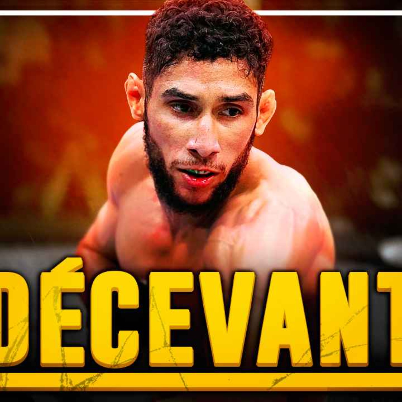 Mauvais combat de Fares Ziam ou Grosse Perf' de Tom Nolan ? Récap' UFC Apex