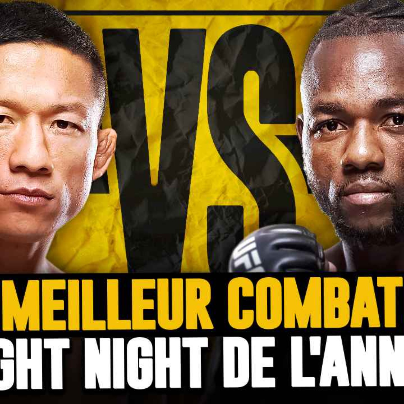 Kyoji Horiguchi vs Manel Kape : ca va être LE FEU | Analyse & Preview