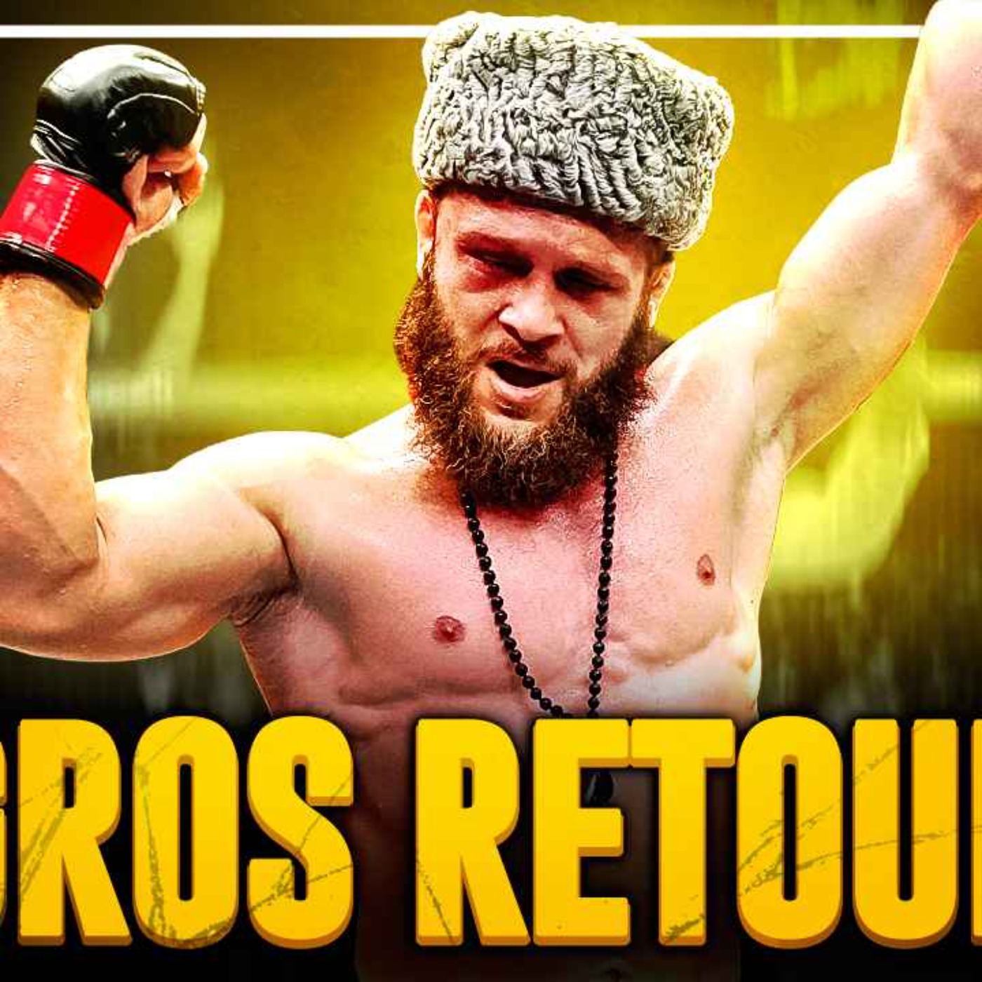 UFC Baku: Un SULOEV STRETCH ! Fiziev très solide - Le Récap XXL