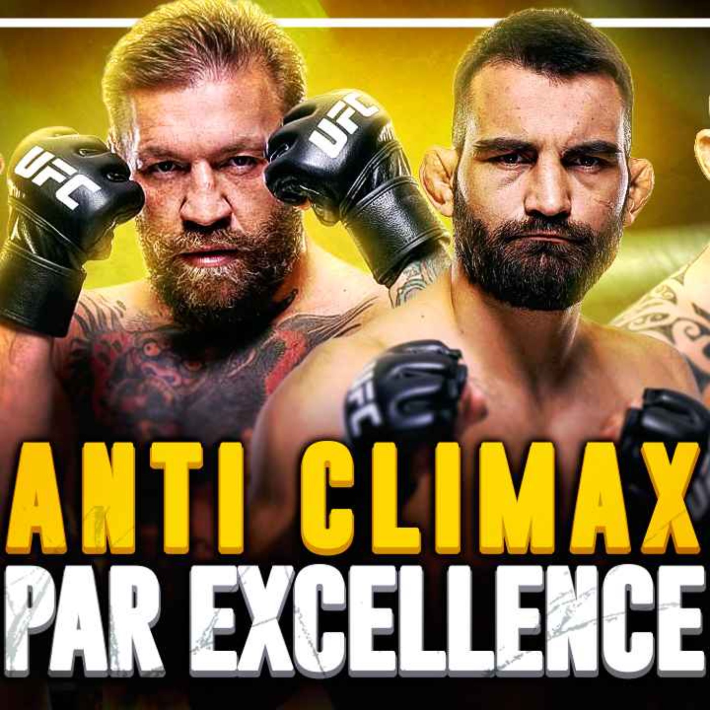 UFC 329: Le Grand Récap' d'un INCROYABLE event qui FINIT MAL