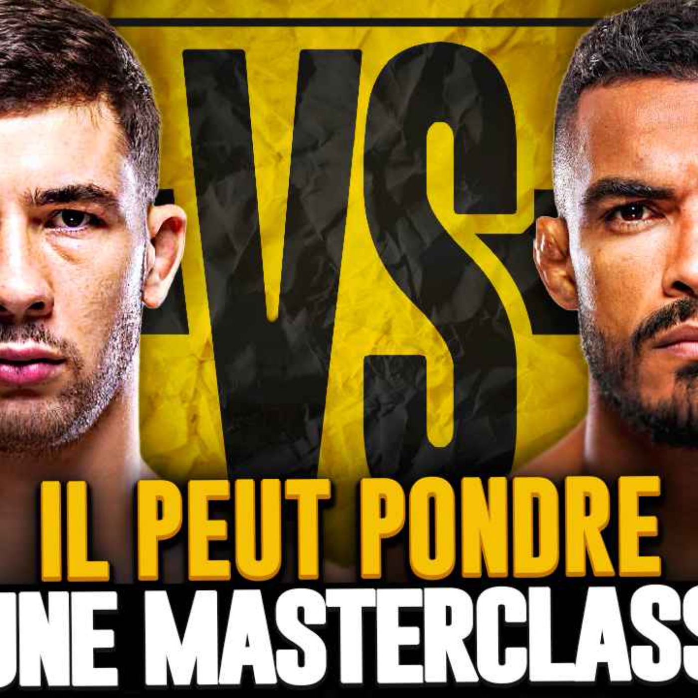 Axel Sola vs Ismael Bonfim: L'Analyse + Preview UFC Abu Dhabi