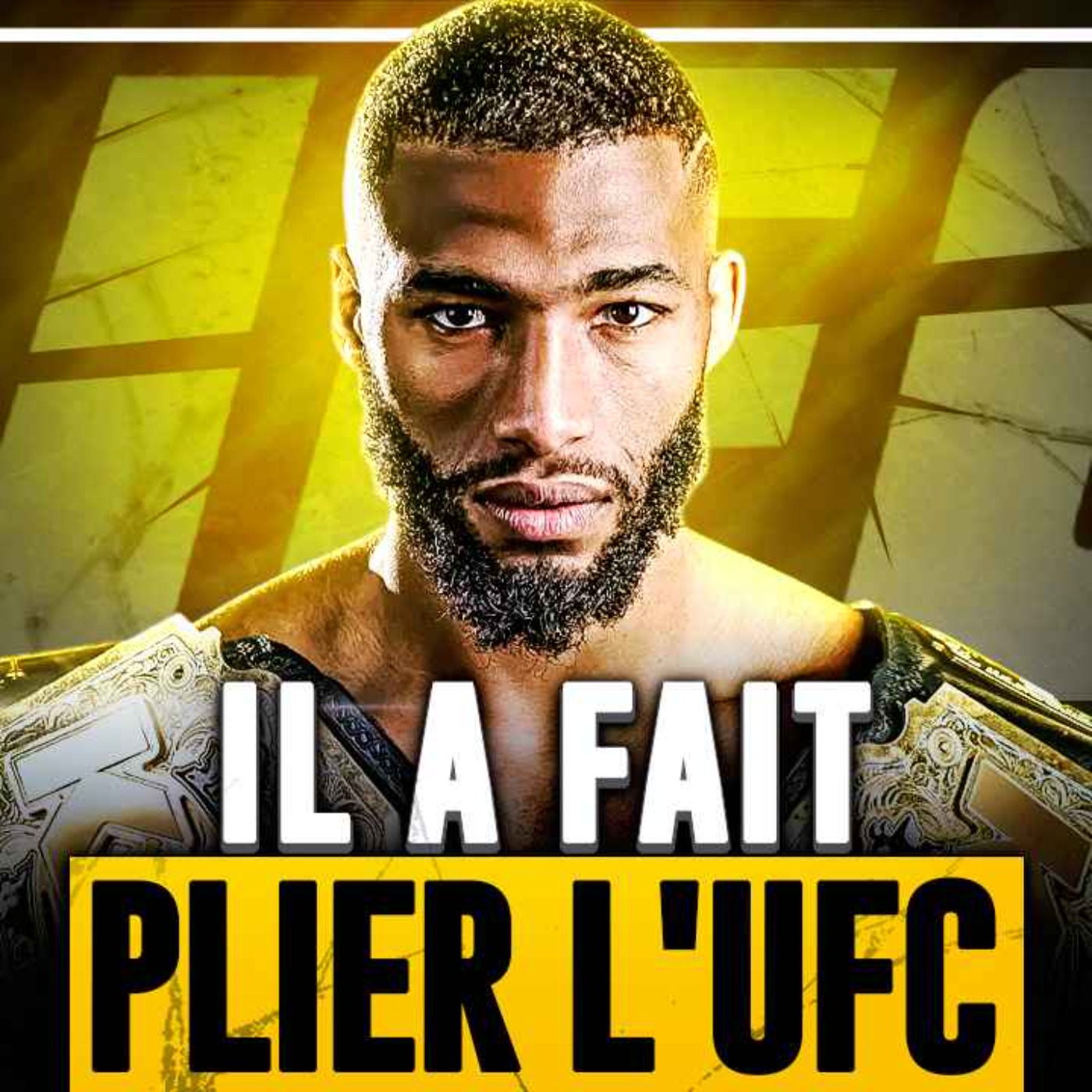 Salahdine Parnasse a-t-il inventé un nouveau modèle de carrière en MMA ? + UFC Belgrade Preview