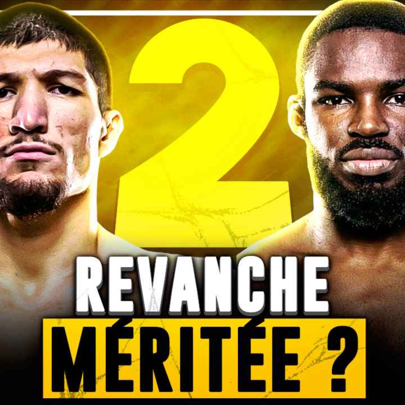 Jordan Zebo vs Baki 2: La Revanche où l'un n'a RIEN à gagner, l'autre à TOUT à perdre ?