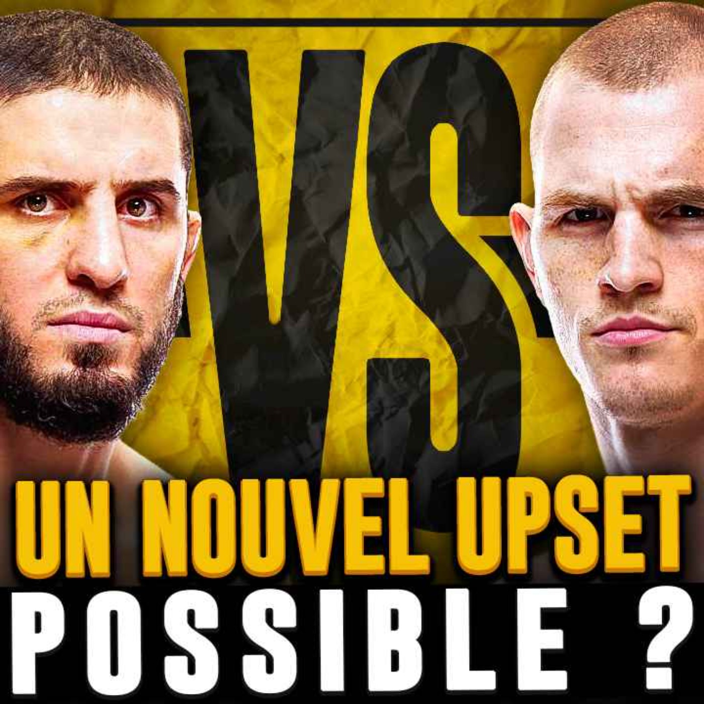 UFC 330: Islam Makhachev vs Ian Garry - Analyse XXXL episode artwork