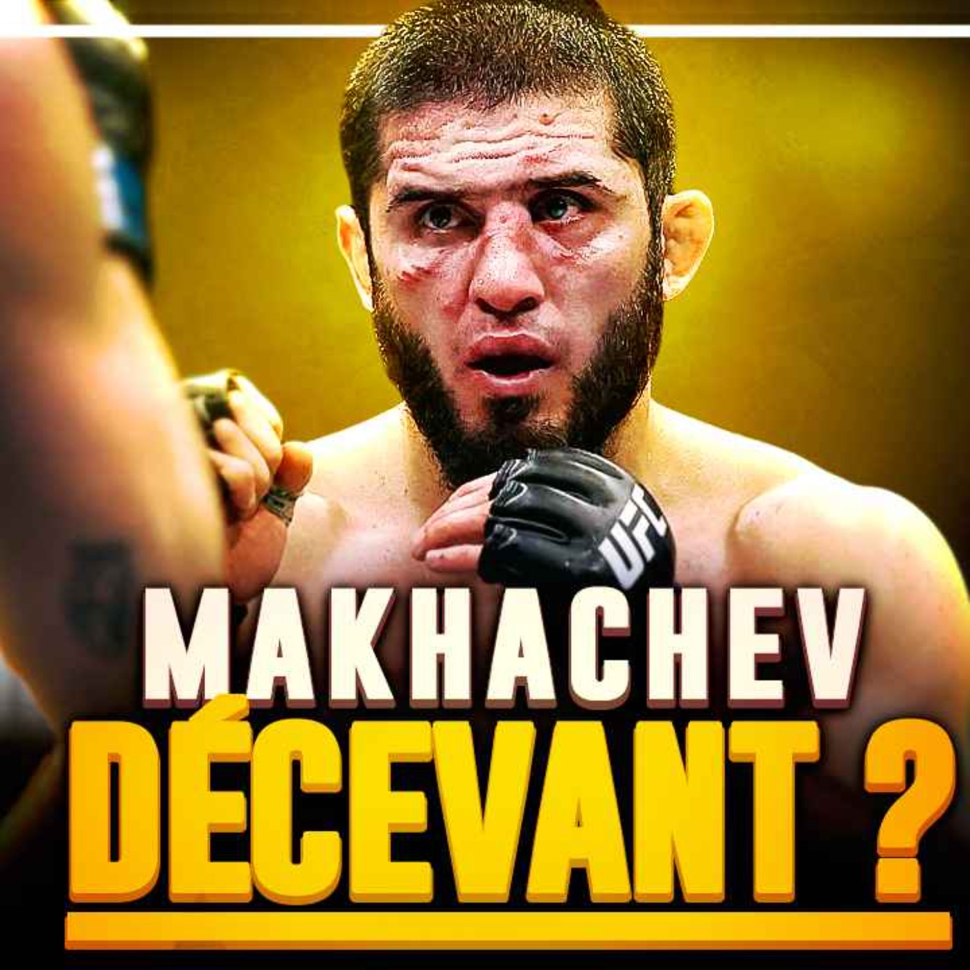 Islam Makhachev montre ses limites face à Ian Garry ? | Récap UFC 330
