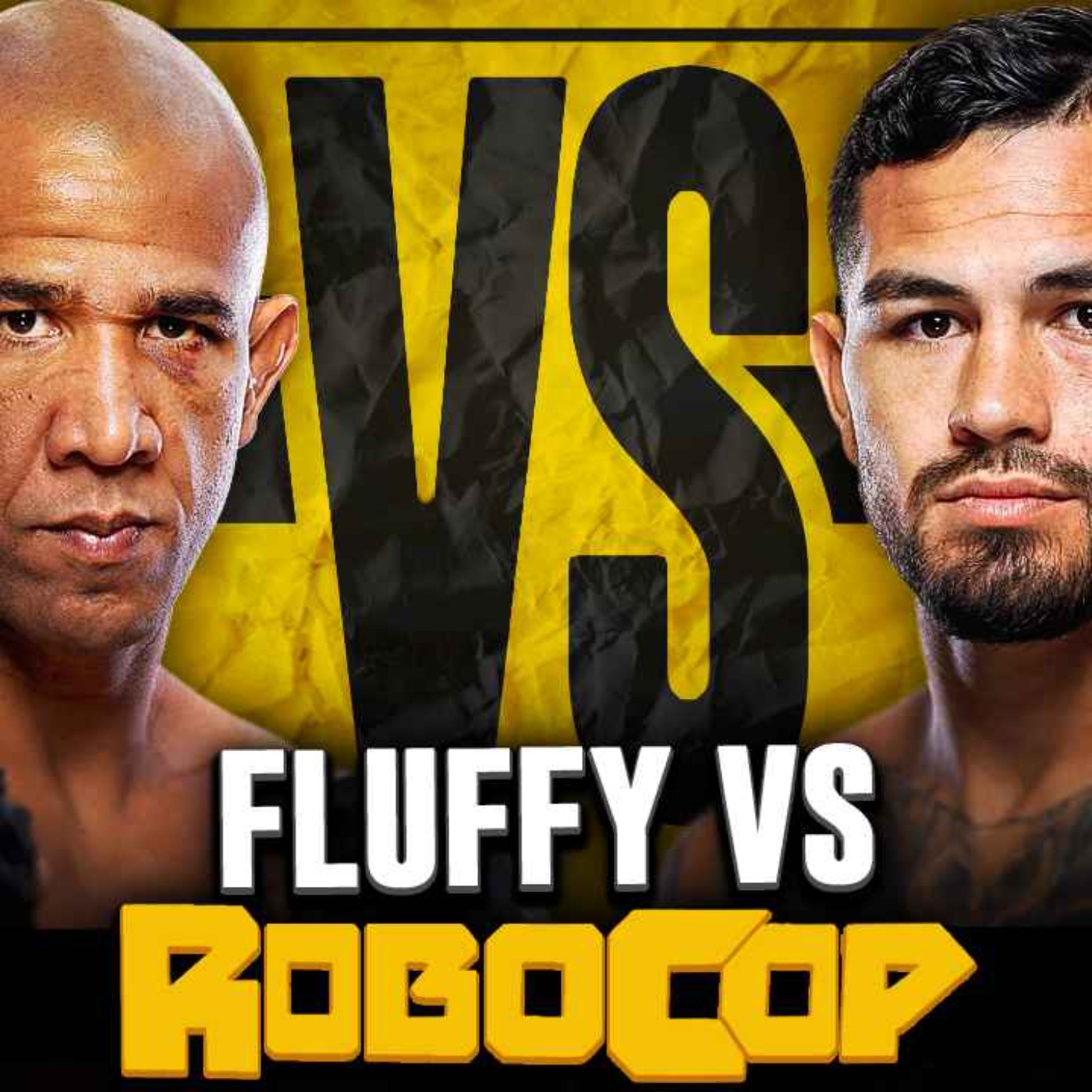 Anthony Hernandez vs Gregory Rodrigues : la RELANCE pour Fluffy ? - Analyse & Preview episode artwork