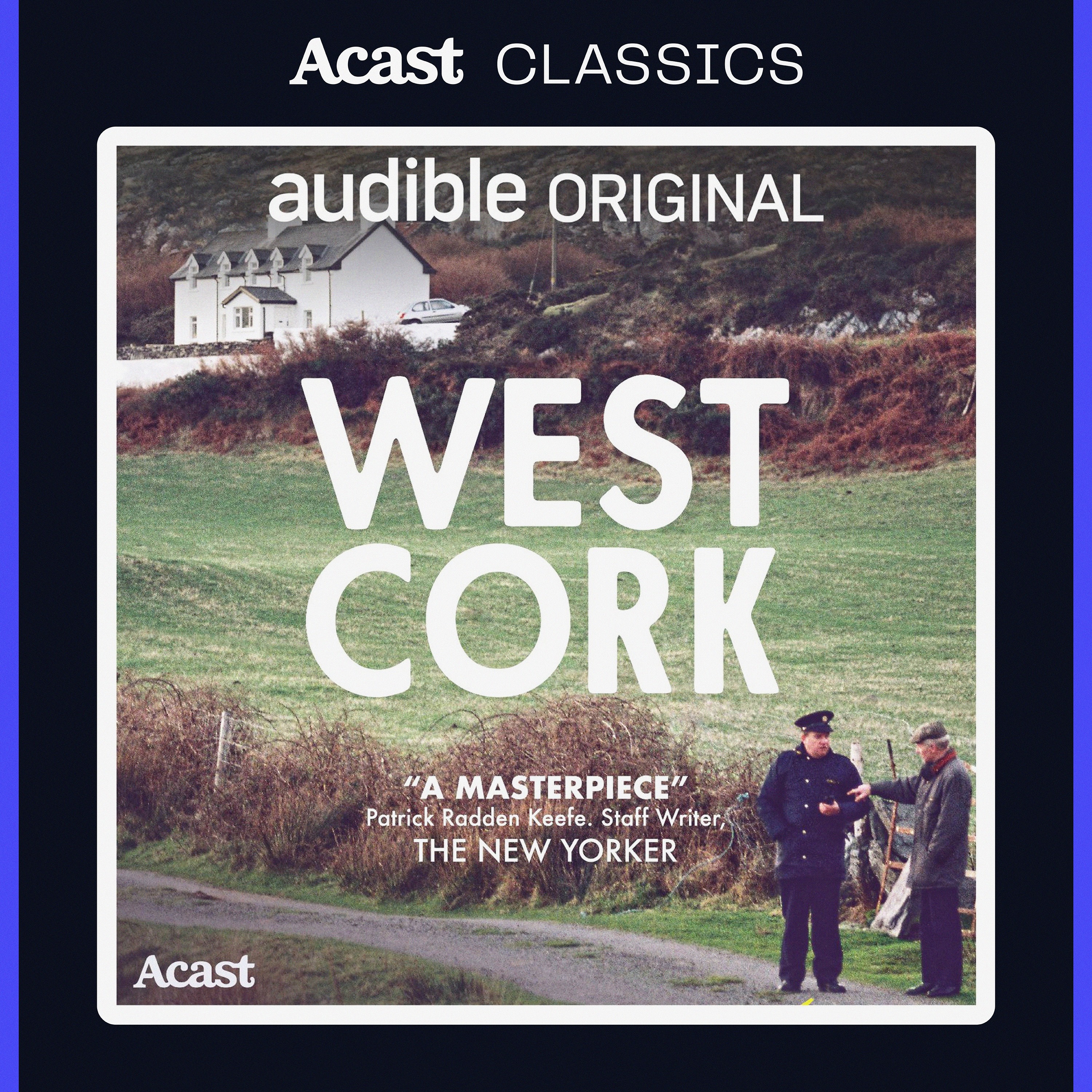 Introducing...West Cork