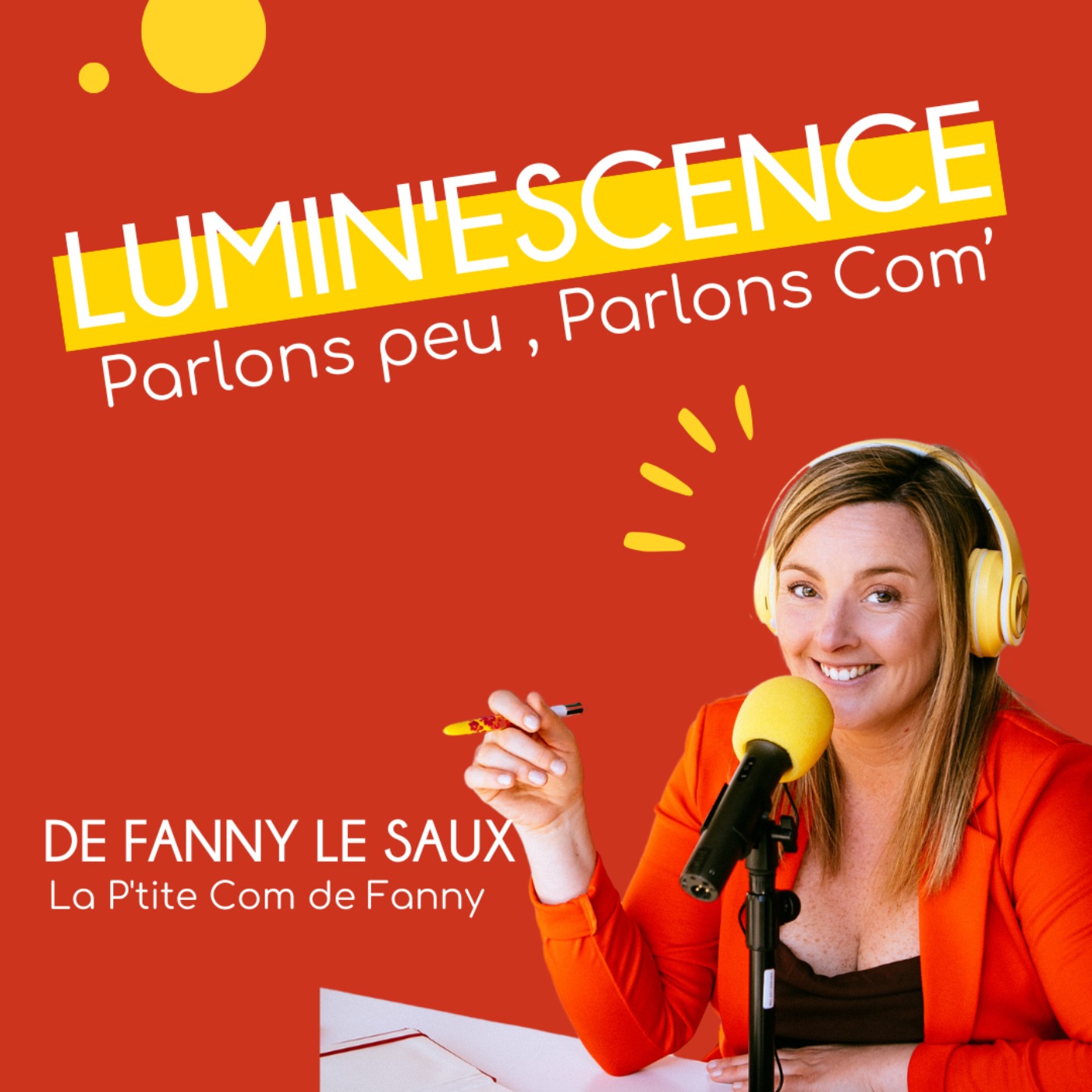 Lumin\'escence