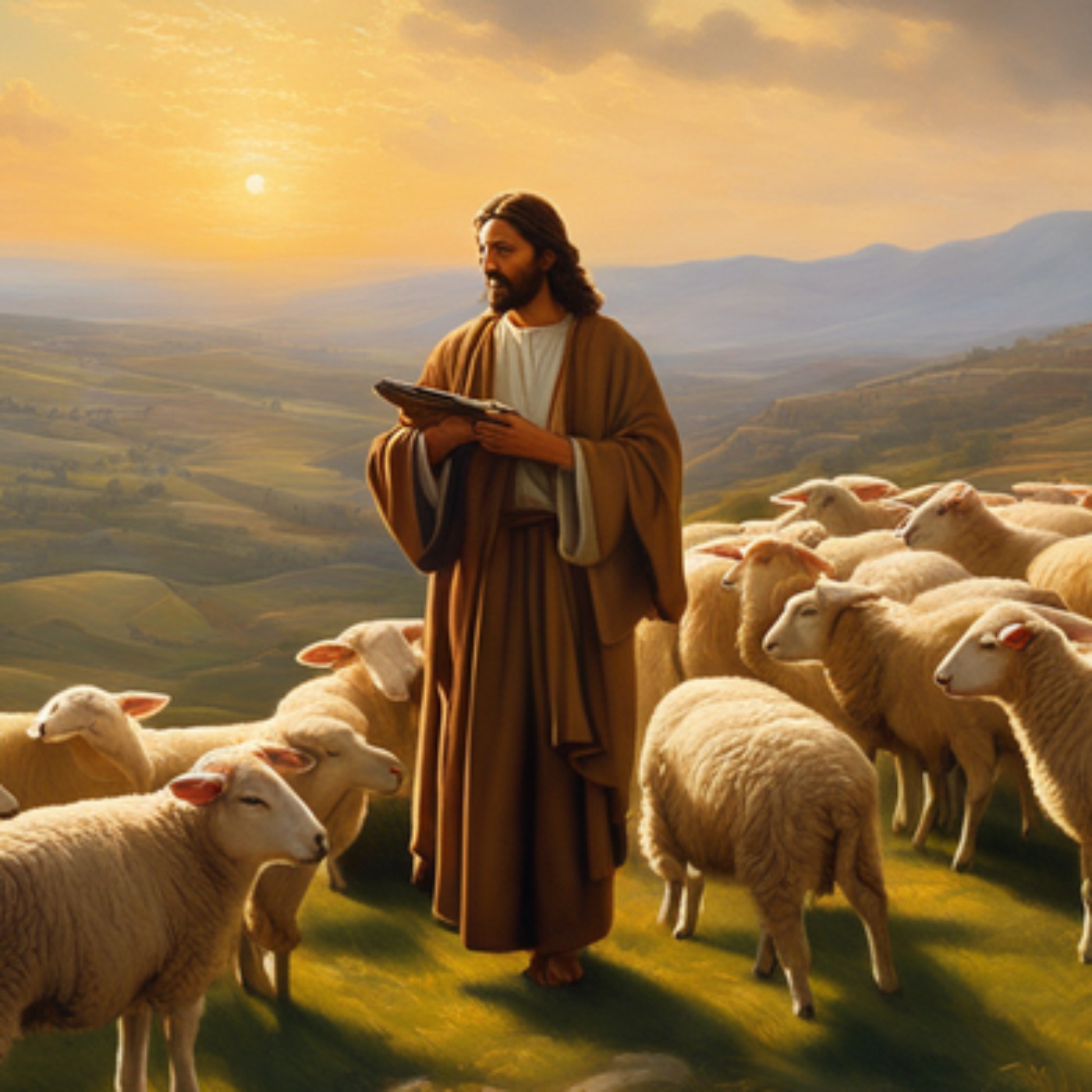 La Palabra Hablada de Dios
