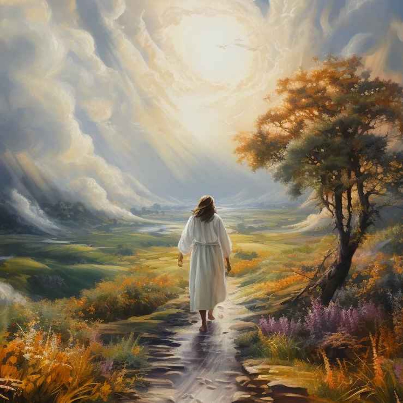 La Palabra Hablada de Dios