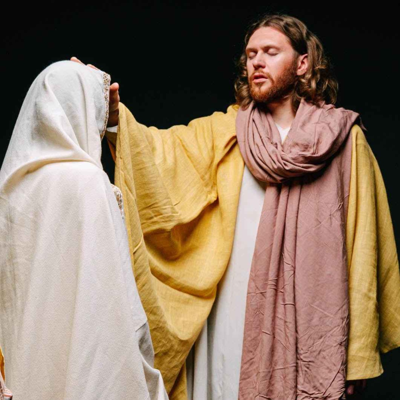 La Palabra Hablada de Dios