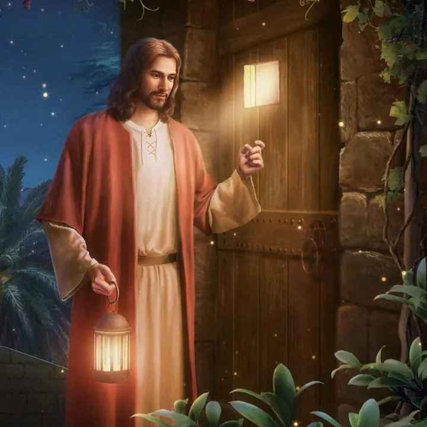 La Palabra Hablada de Dios