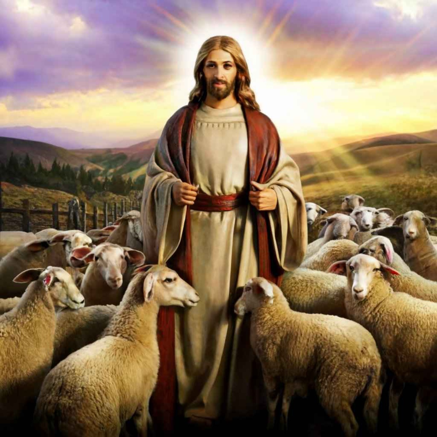 La Palabra Hablada de Dios