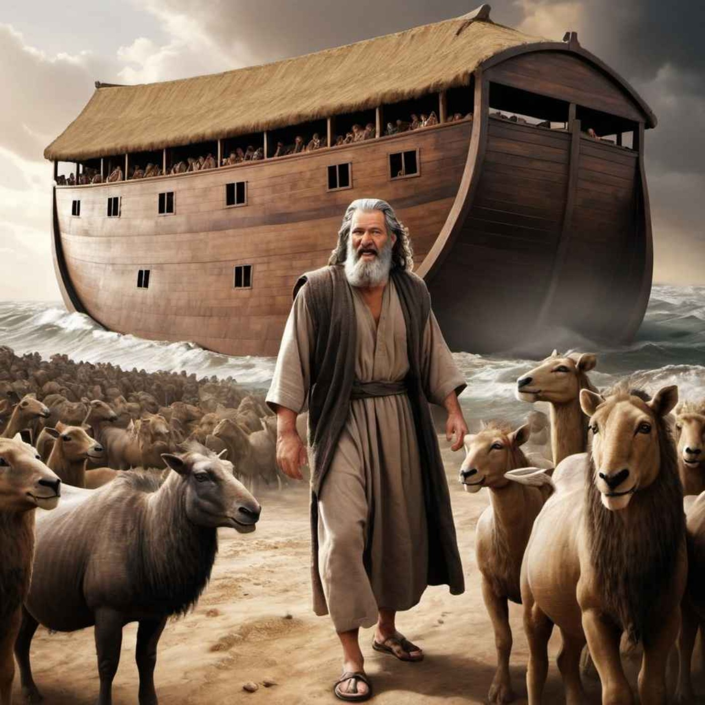 La Palabra Hablada de Dios