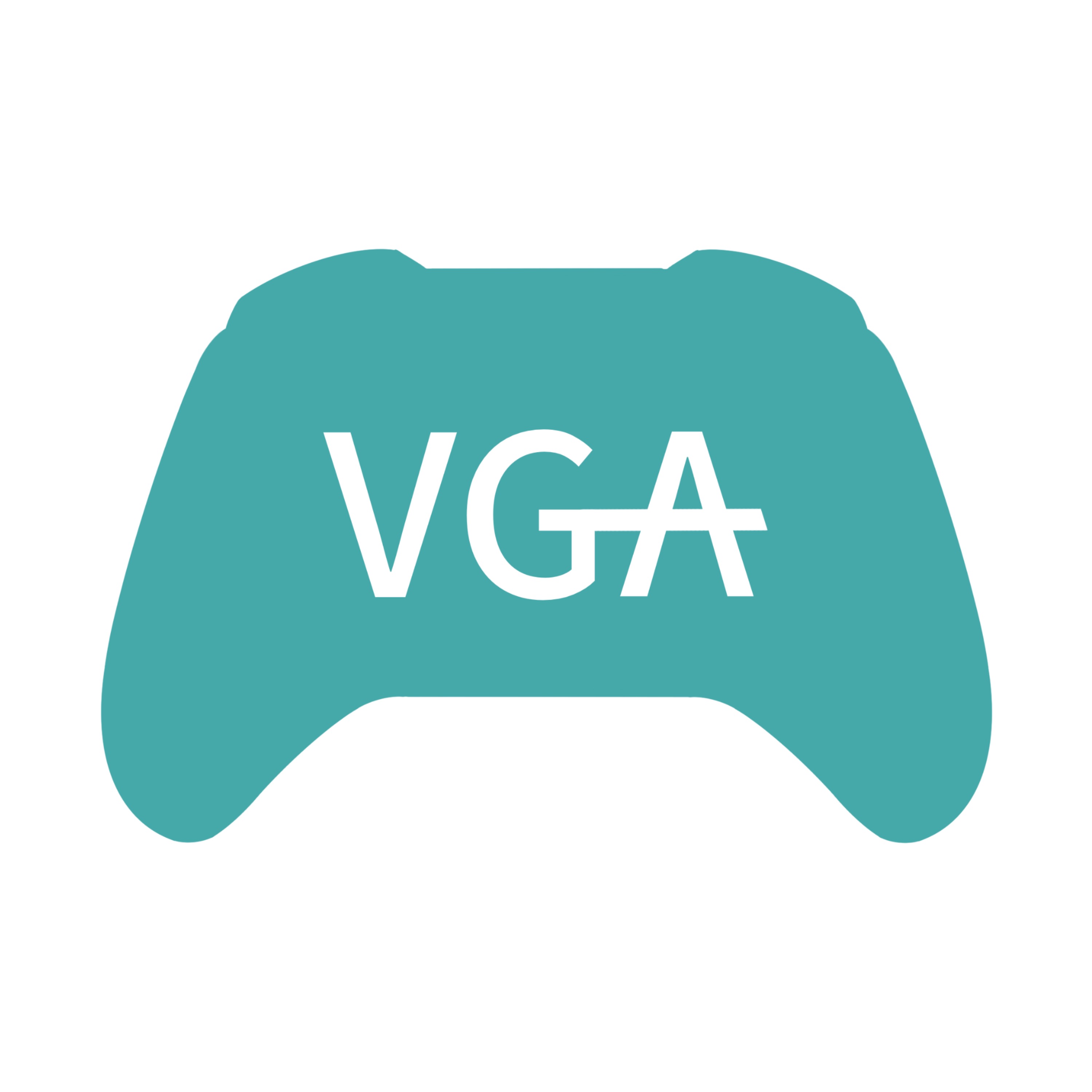 cover art for VGA Podcast Episode 2