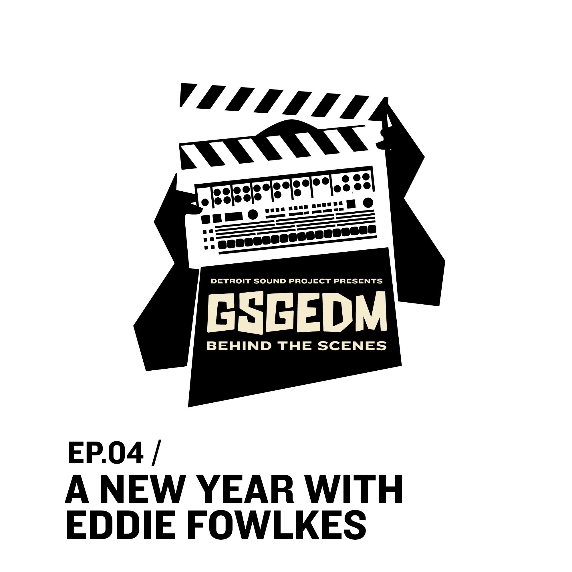 GSGEDM Behind-the-Scenes
