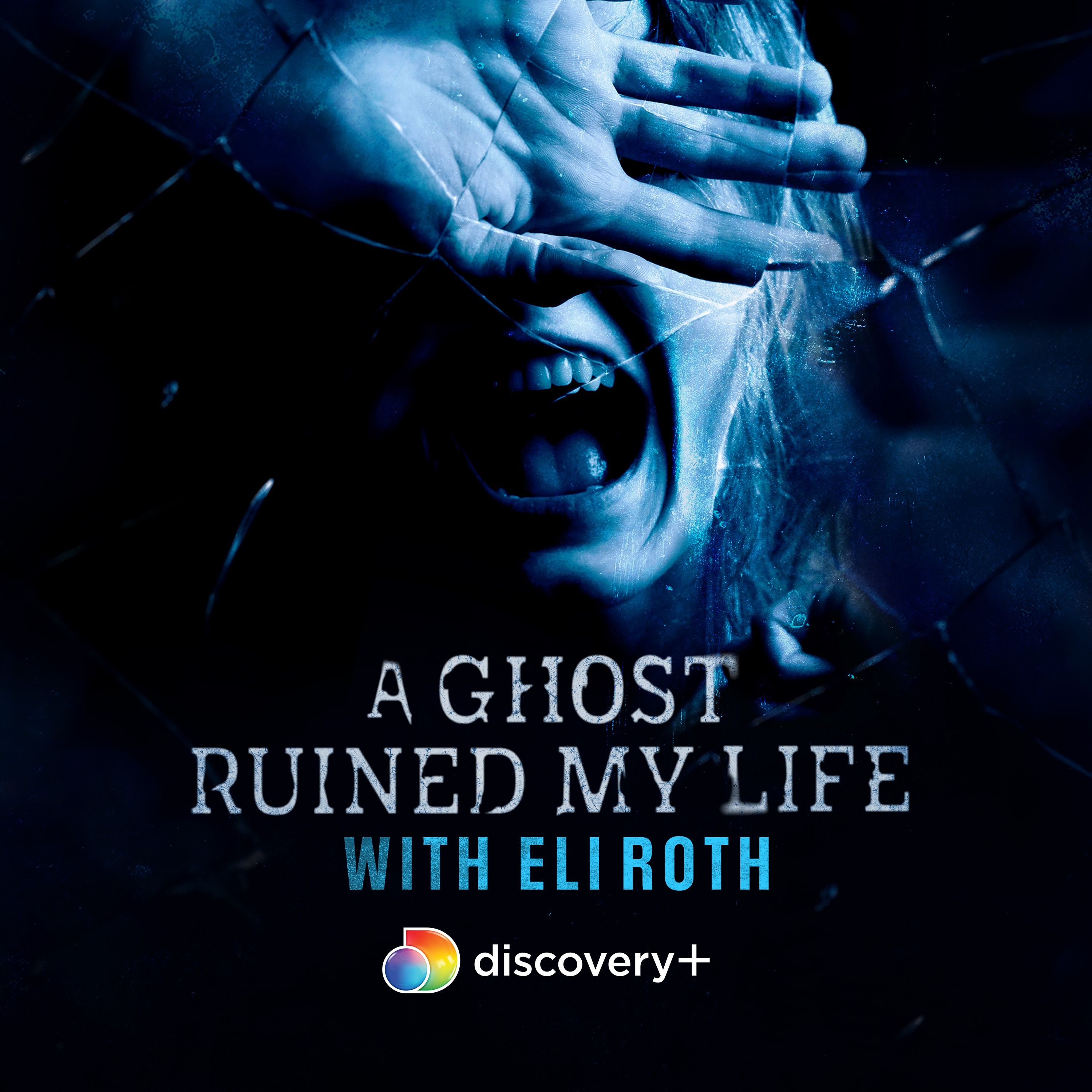 A Ghost Ruined My Life with Eli Roth: The Asylum