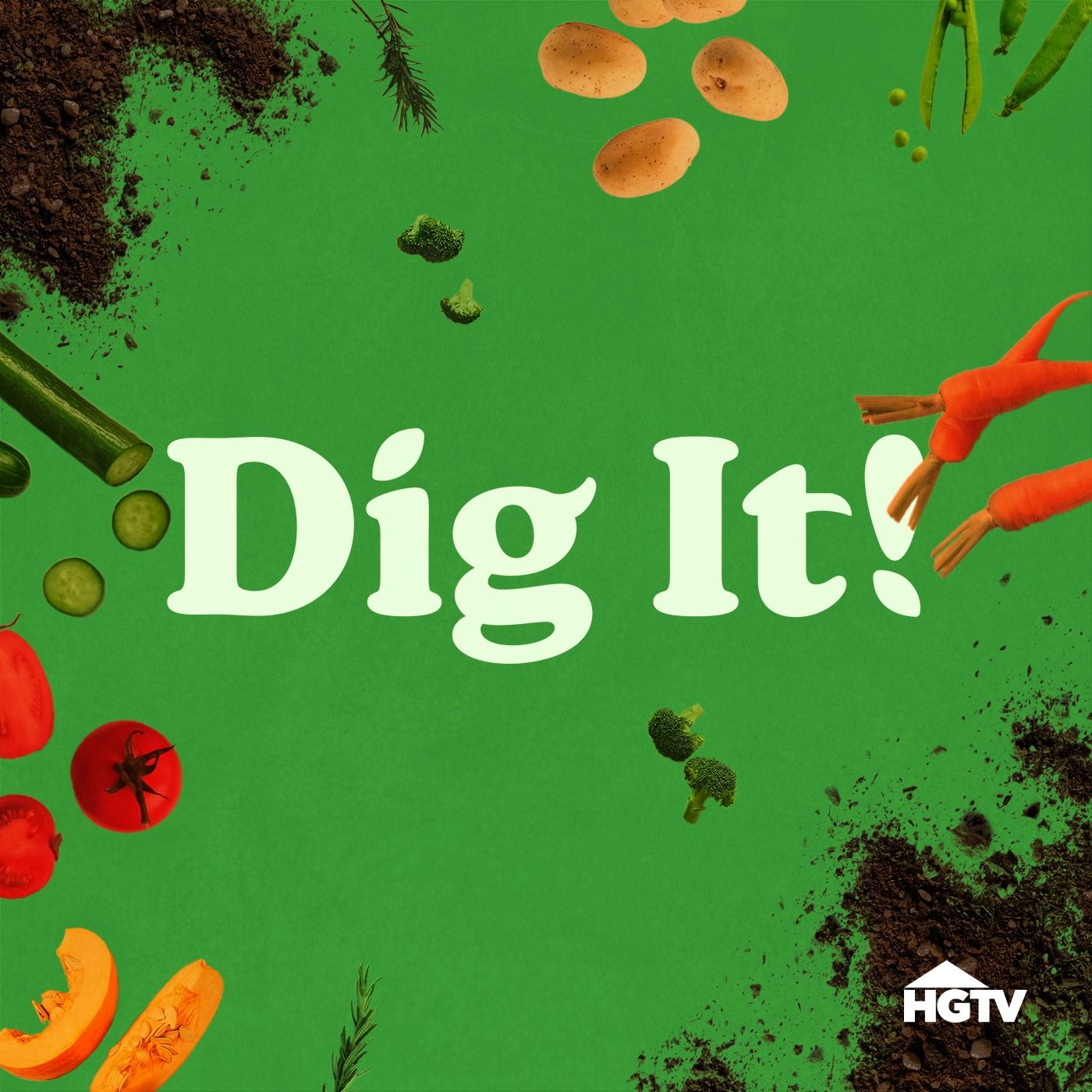 Dig It!: Seed Starting