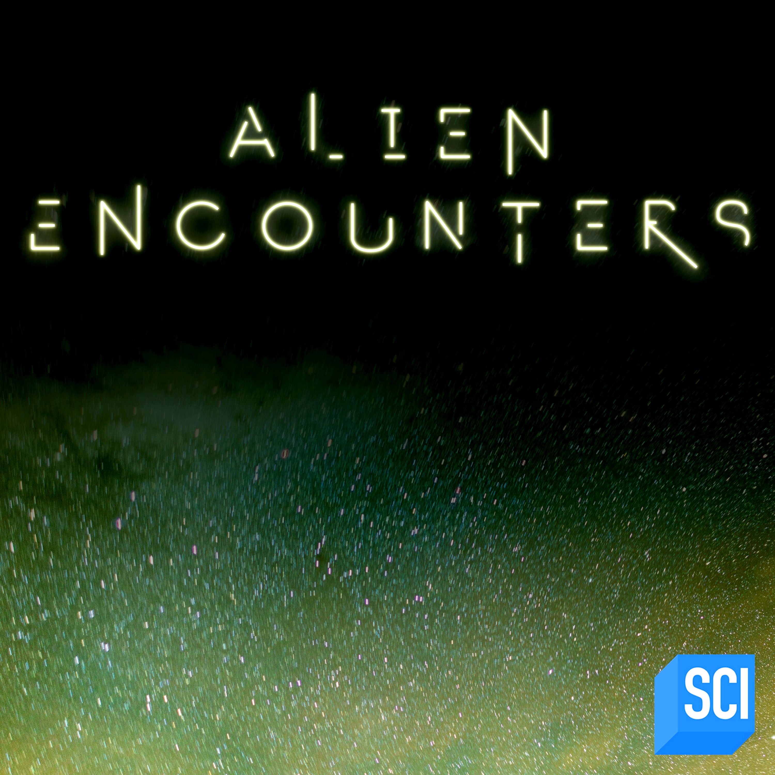 Alien Encounters: The Message