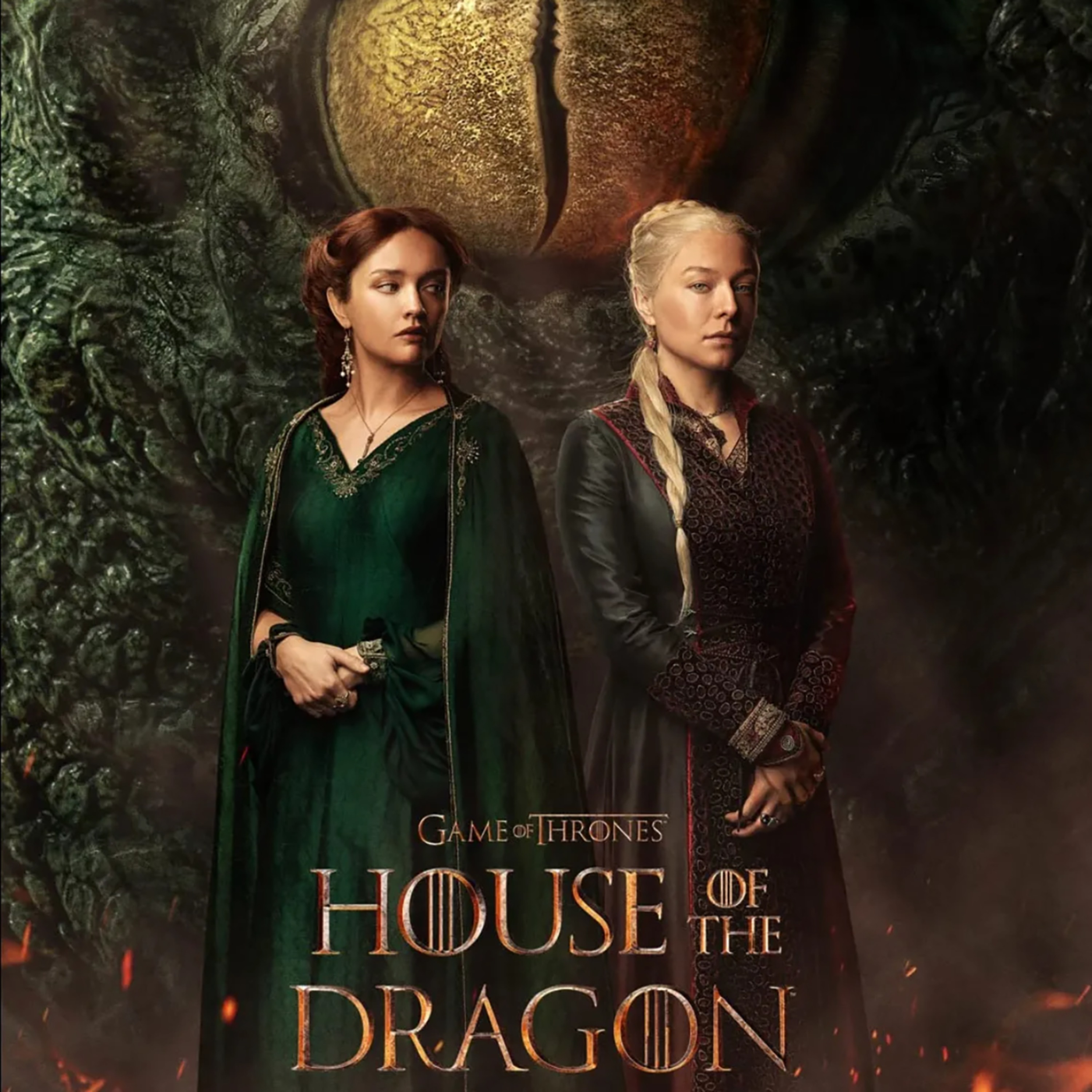 House of the Dragon S2E5