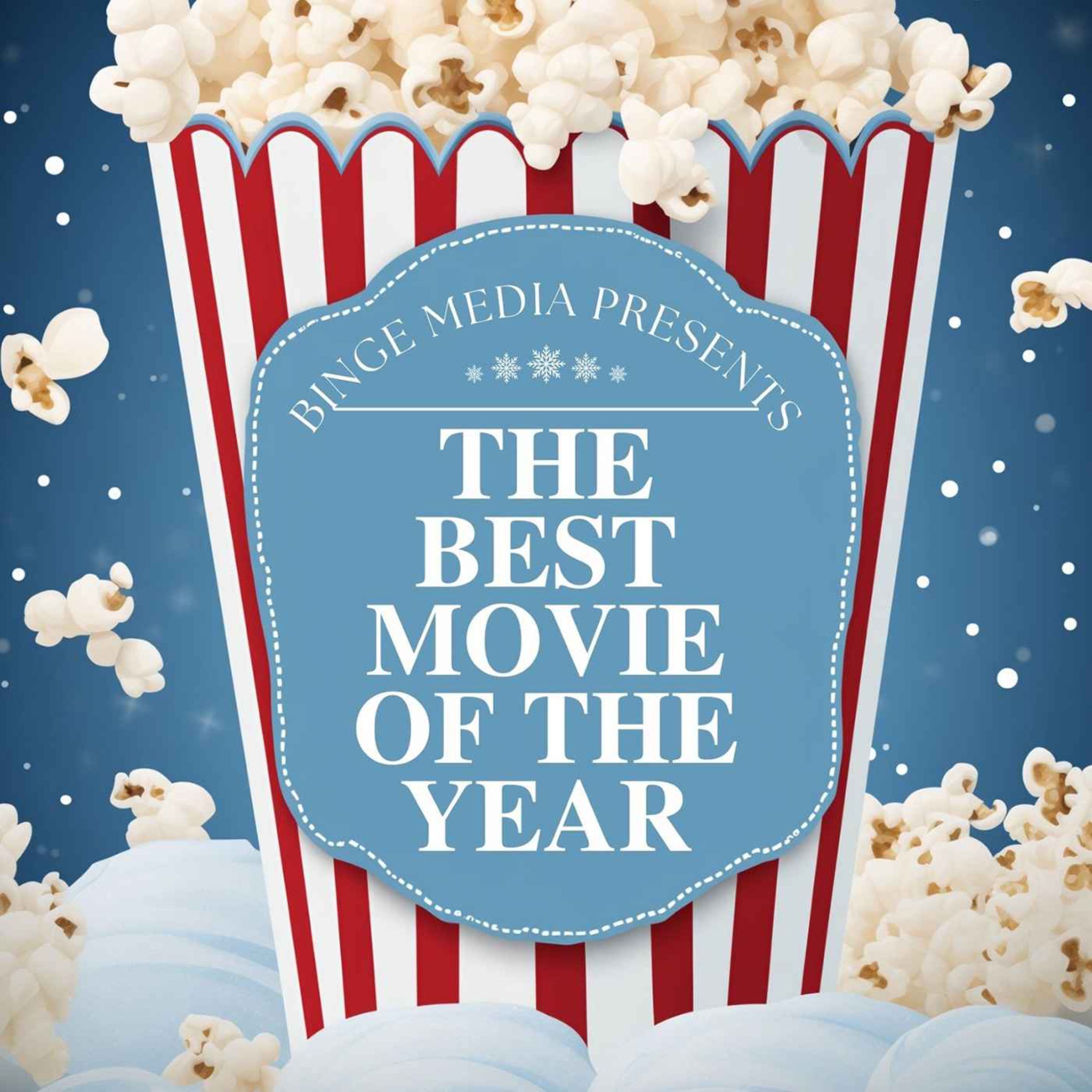 Best Movie of the Year (March 2026)
