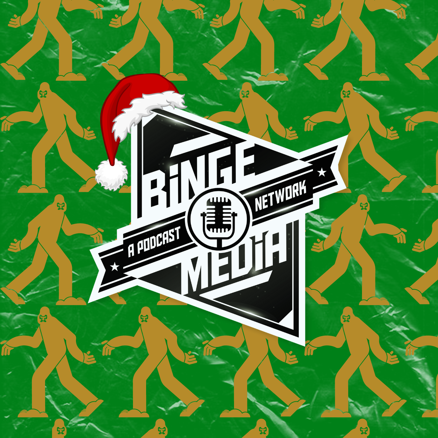 The 12 Comms of Bingemas – Scrooged