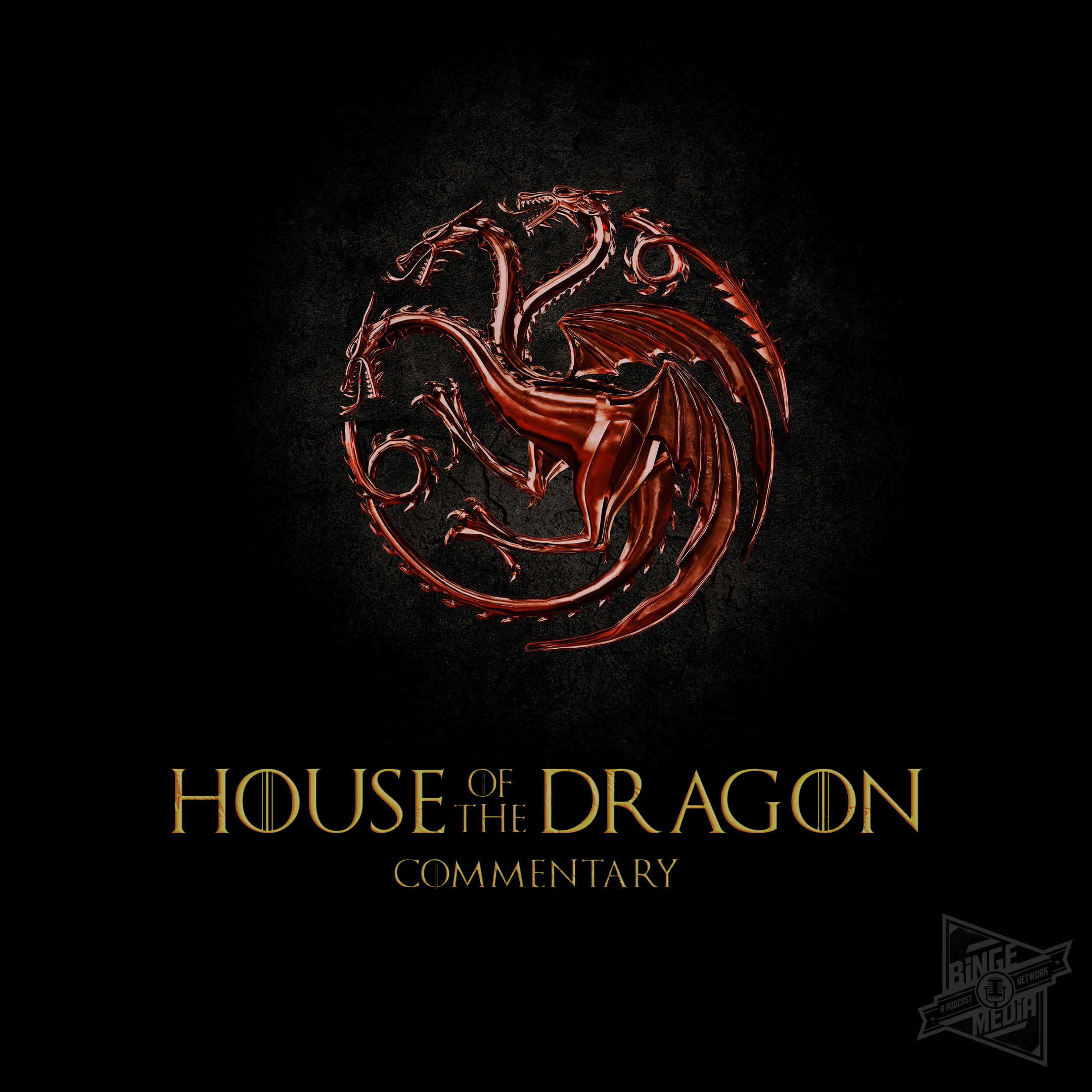 House of the Dragon Commentary – S1E6