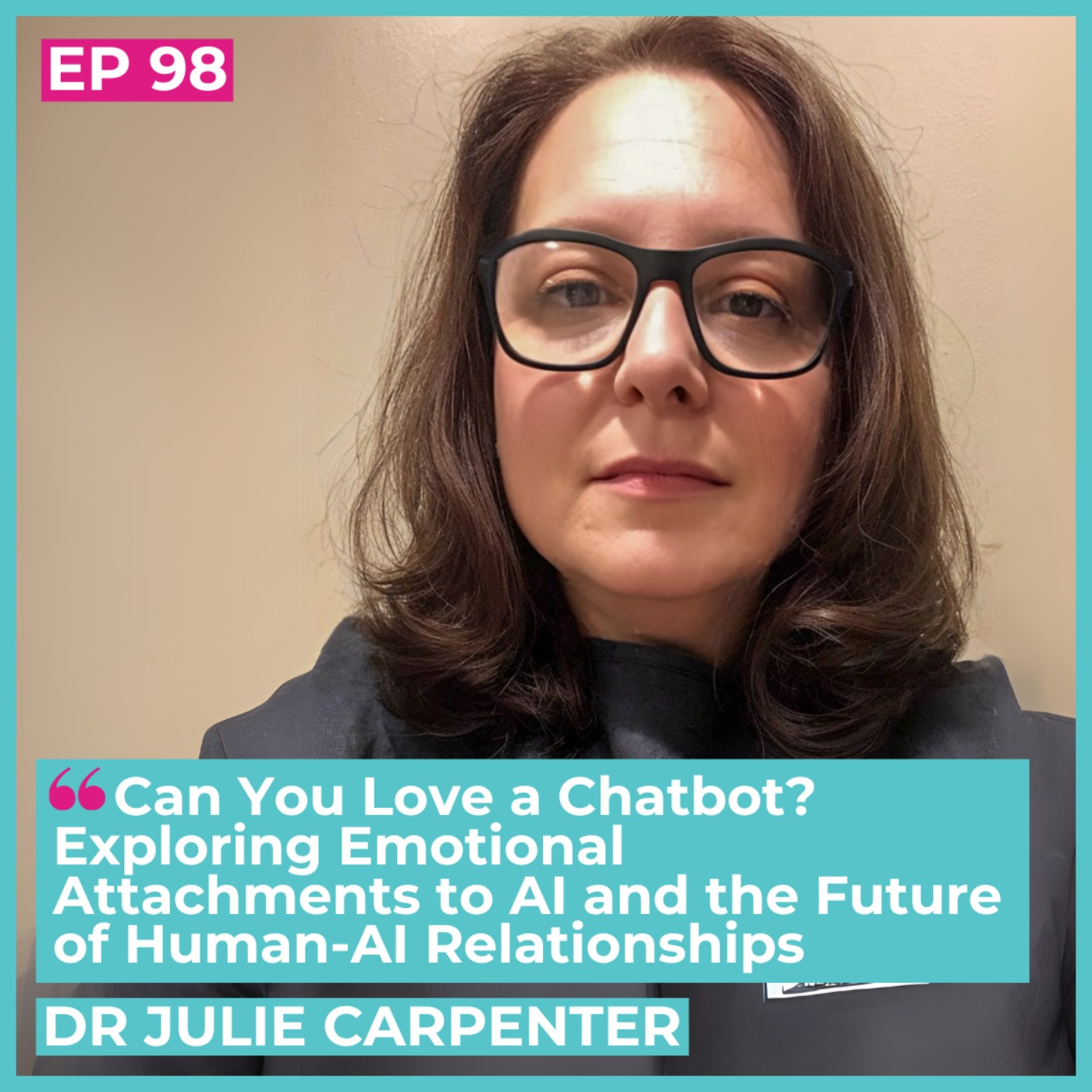 Can You Love a Chatbot? Exploring Emotional Attachments to AI and the Future of Human-AI Relationships