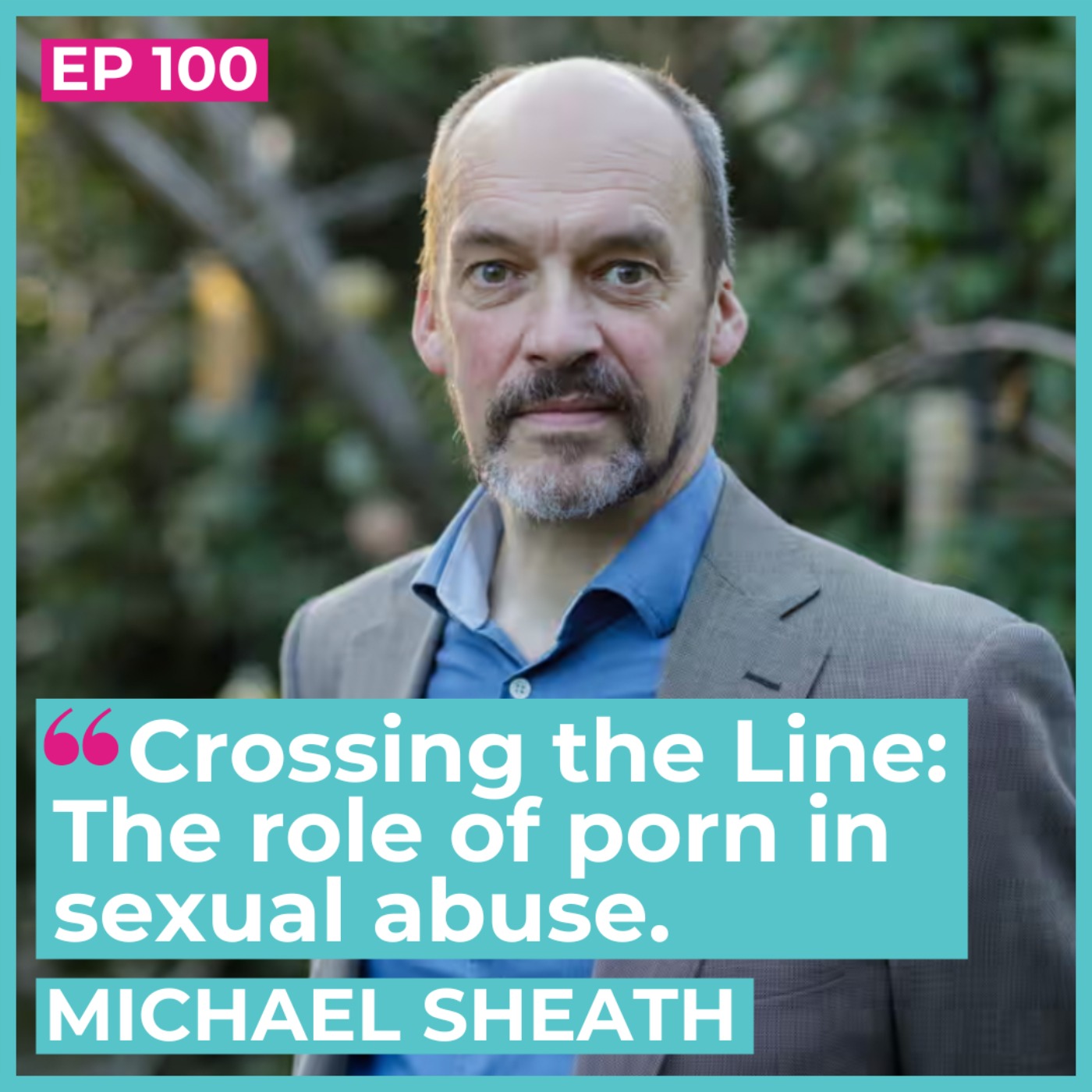 Crossing the Line: The role of porn in sexual abuse