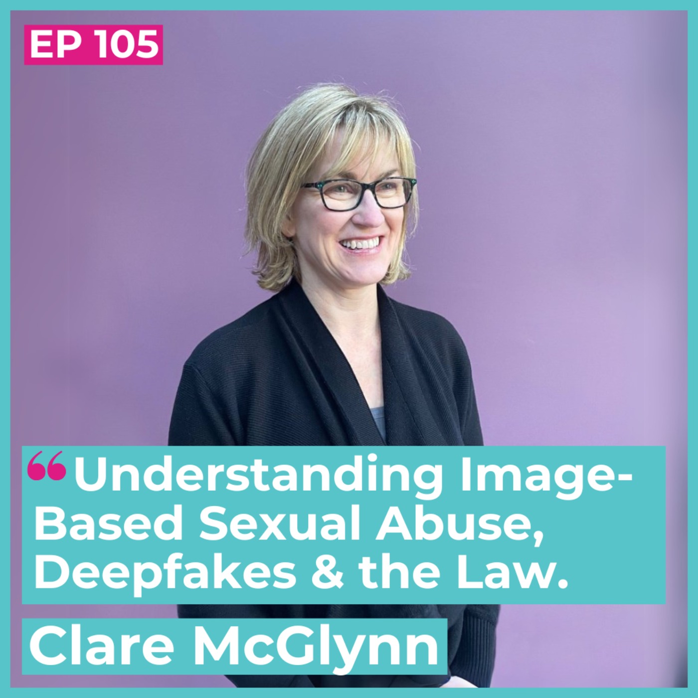 Understanding Image-Based Sexual Abuse, Deepfakes & the Law