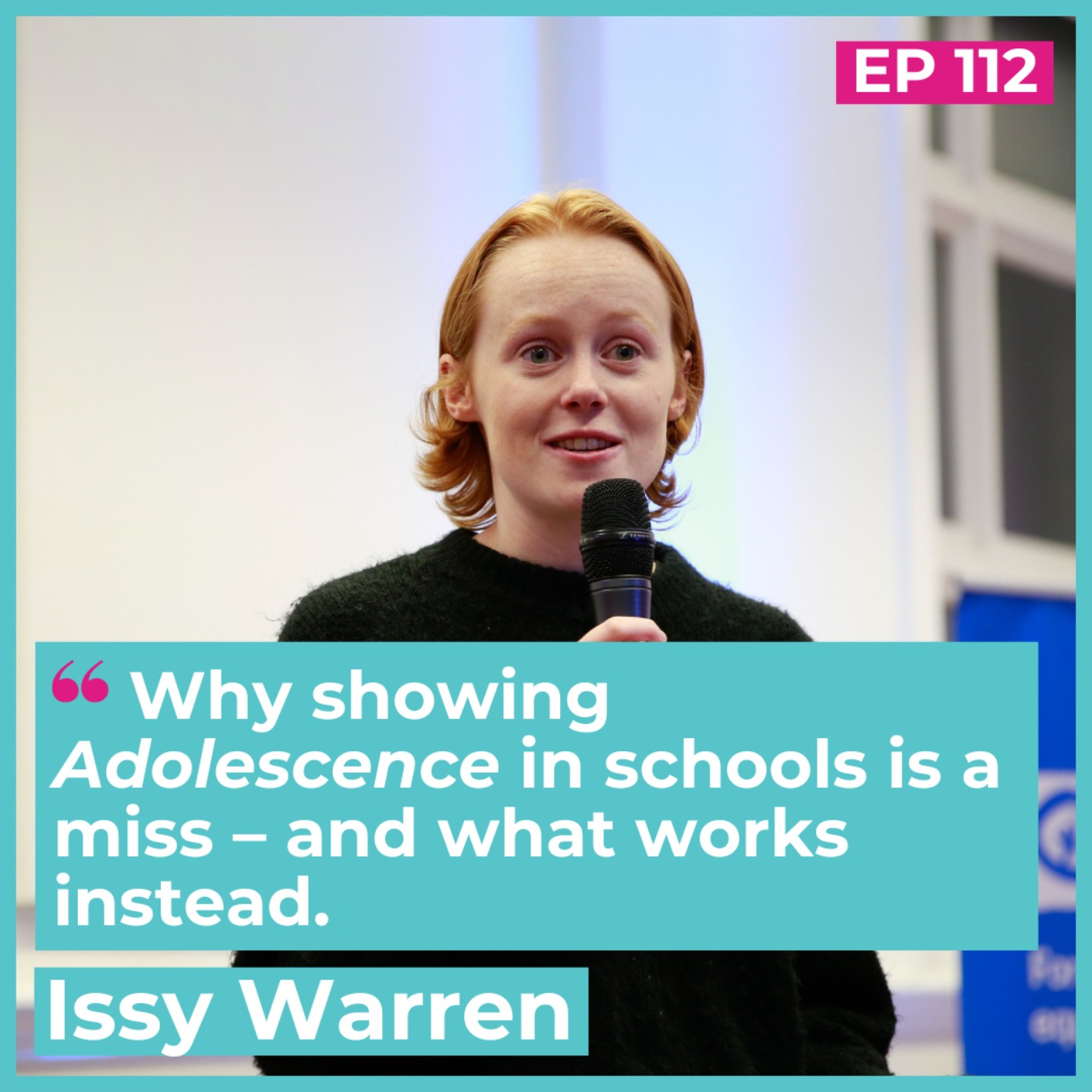 Why Showing Adolescence in Schools Is a Miss – and What Works Instead