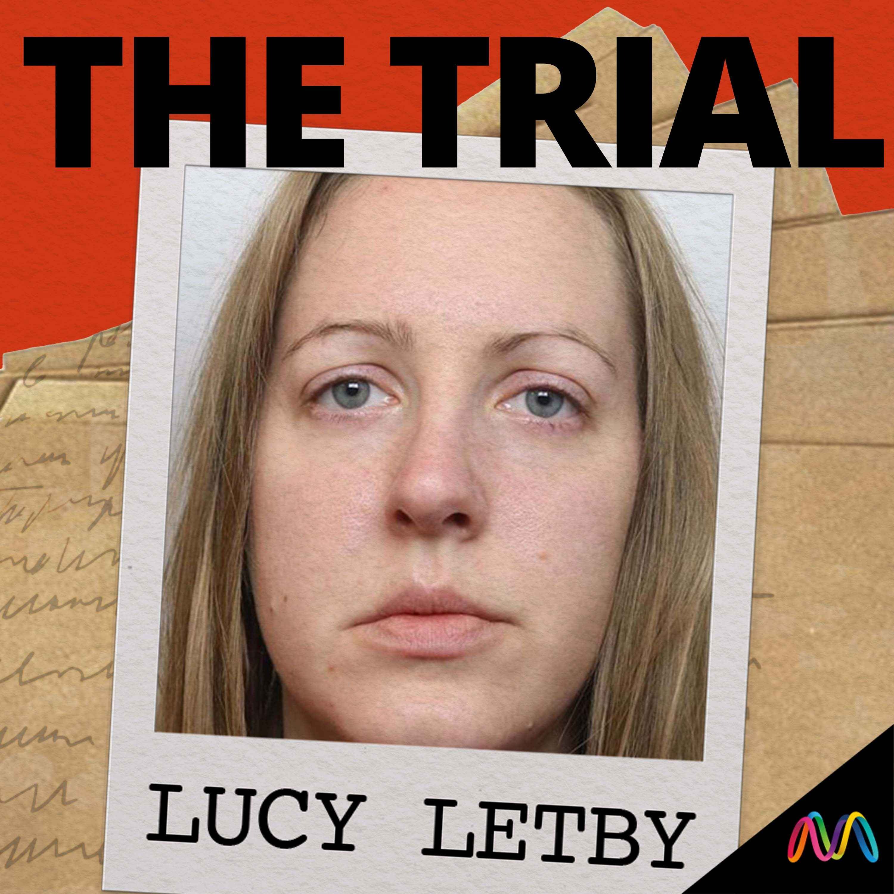 Lucy Letby: Off the ward