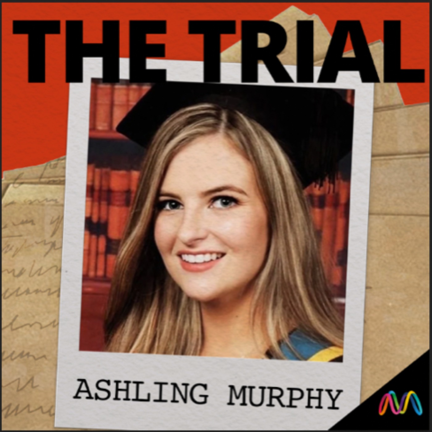 Ashling Murphy: Who Killed Ashling?