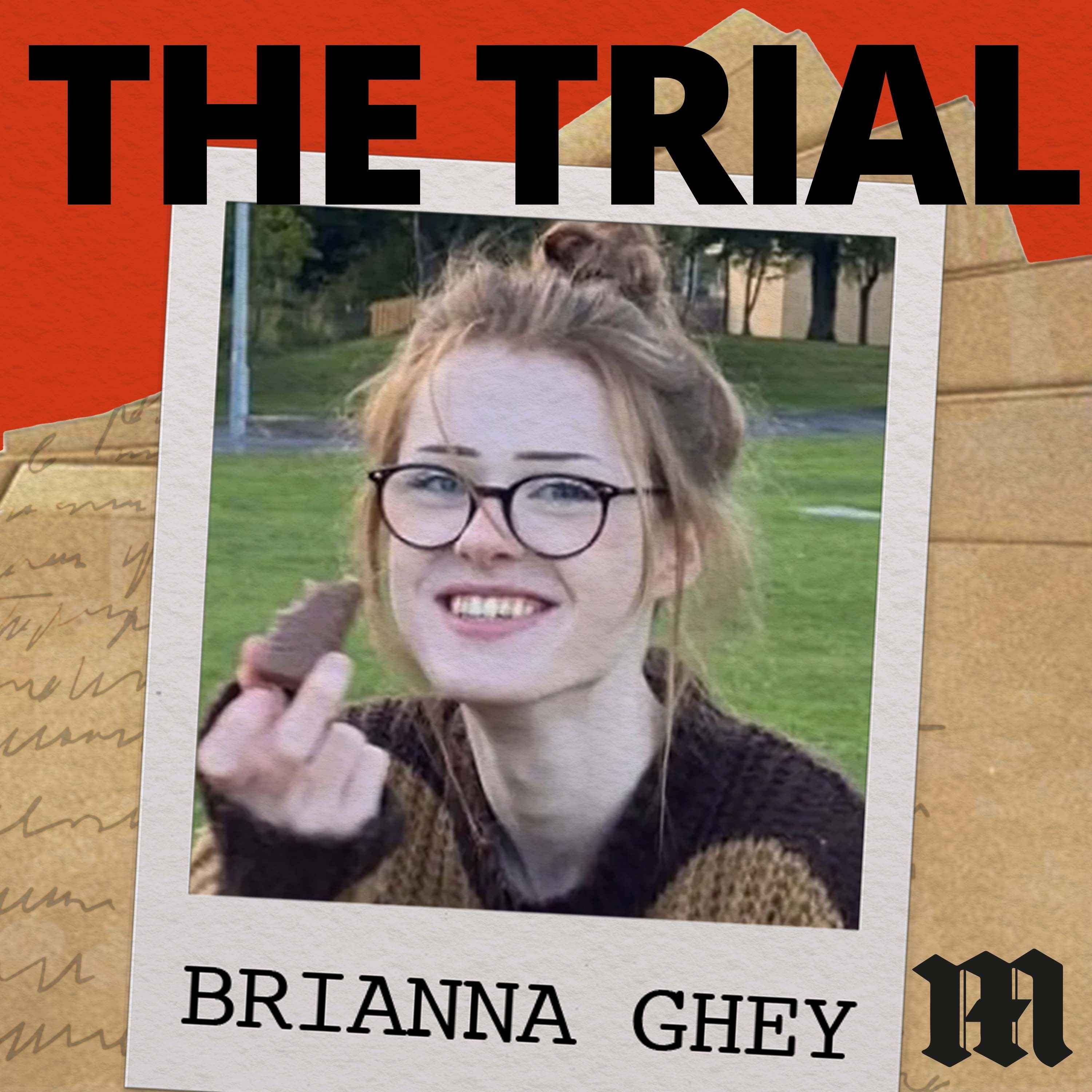 The Trial: Brianna Ghey podcast show image