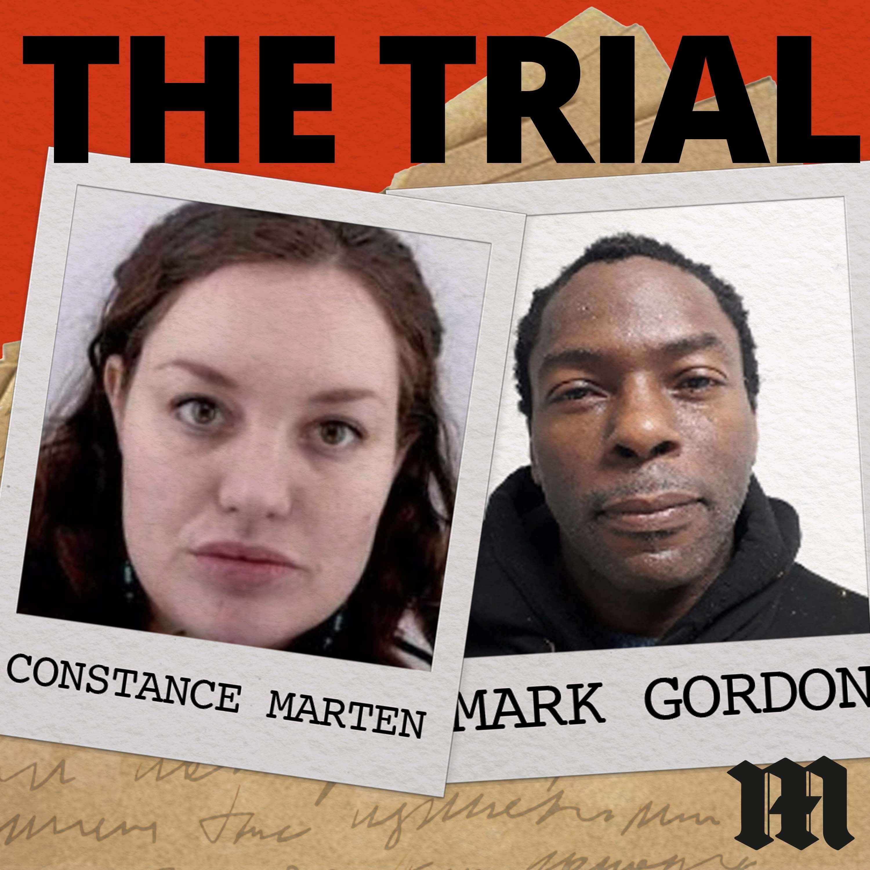 cover art for Constance Marten and Mark Gordon: ‘Are any of these things criminal?’ 
