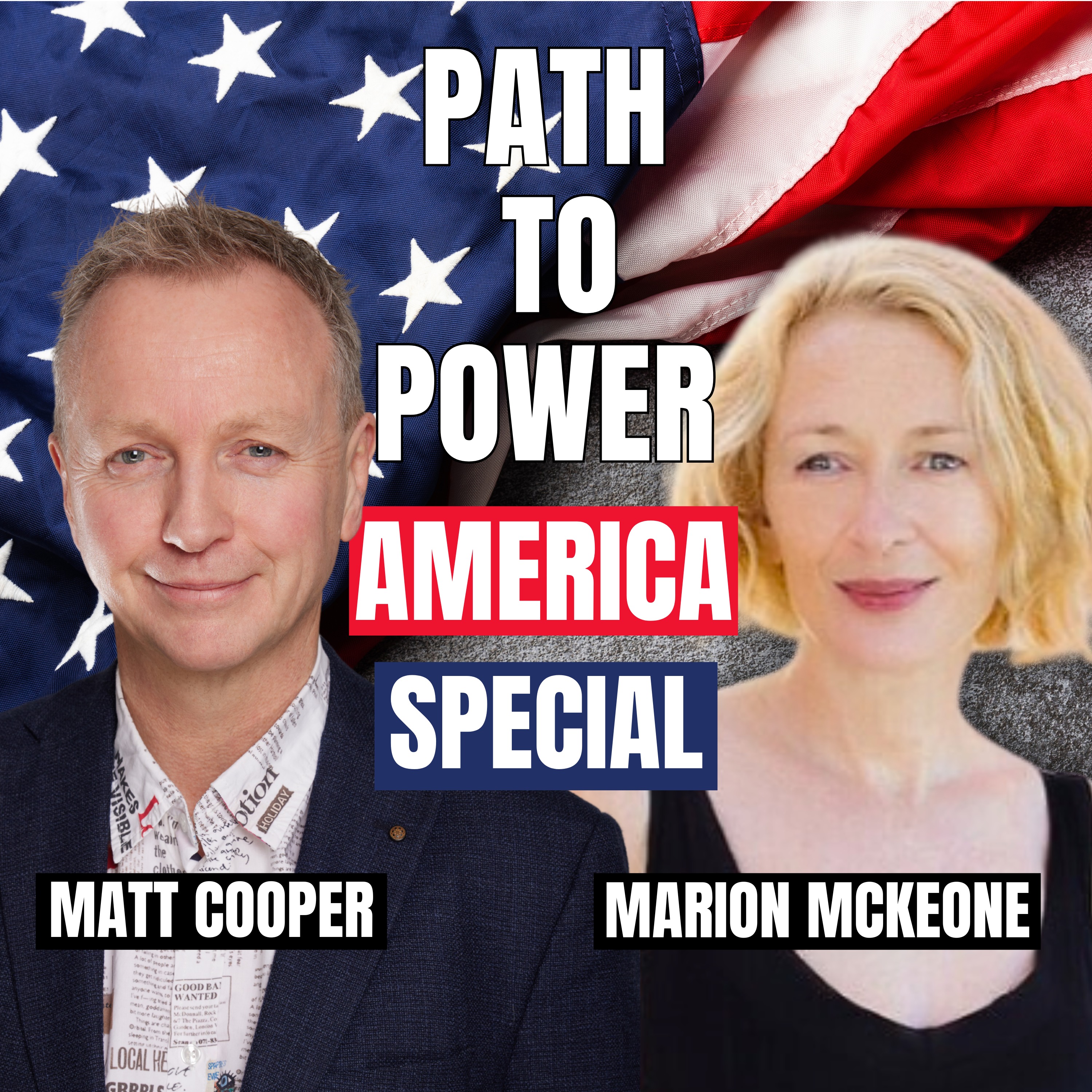 Path to Power