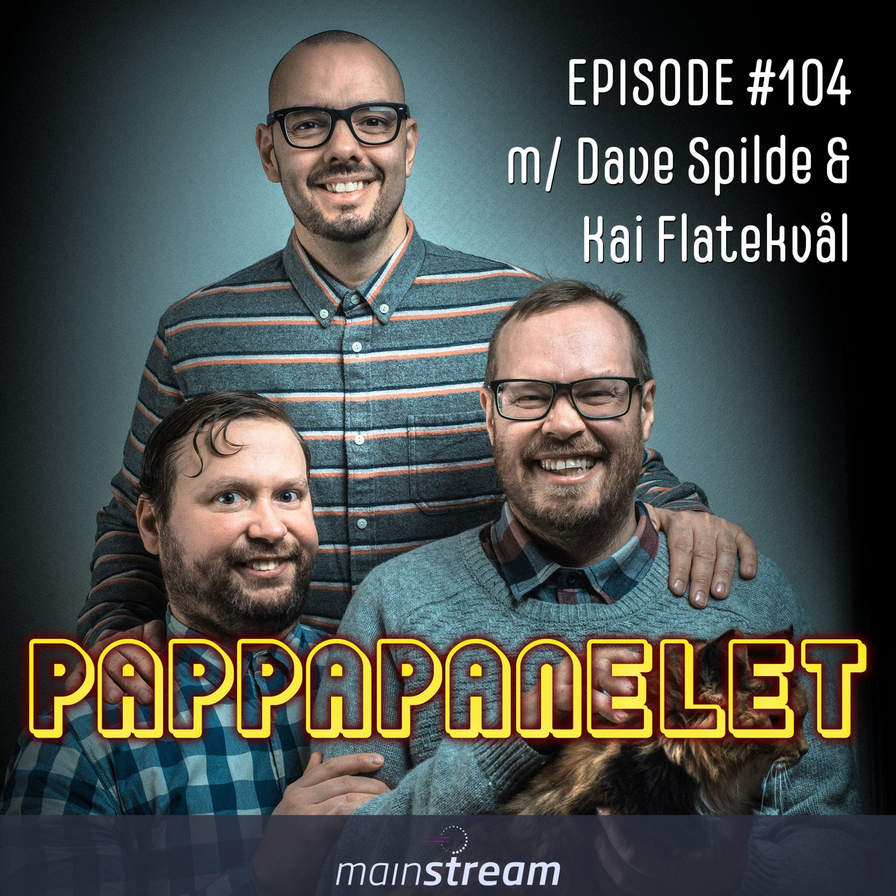 Pappapanelet
