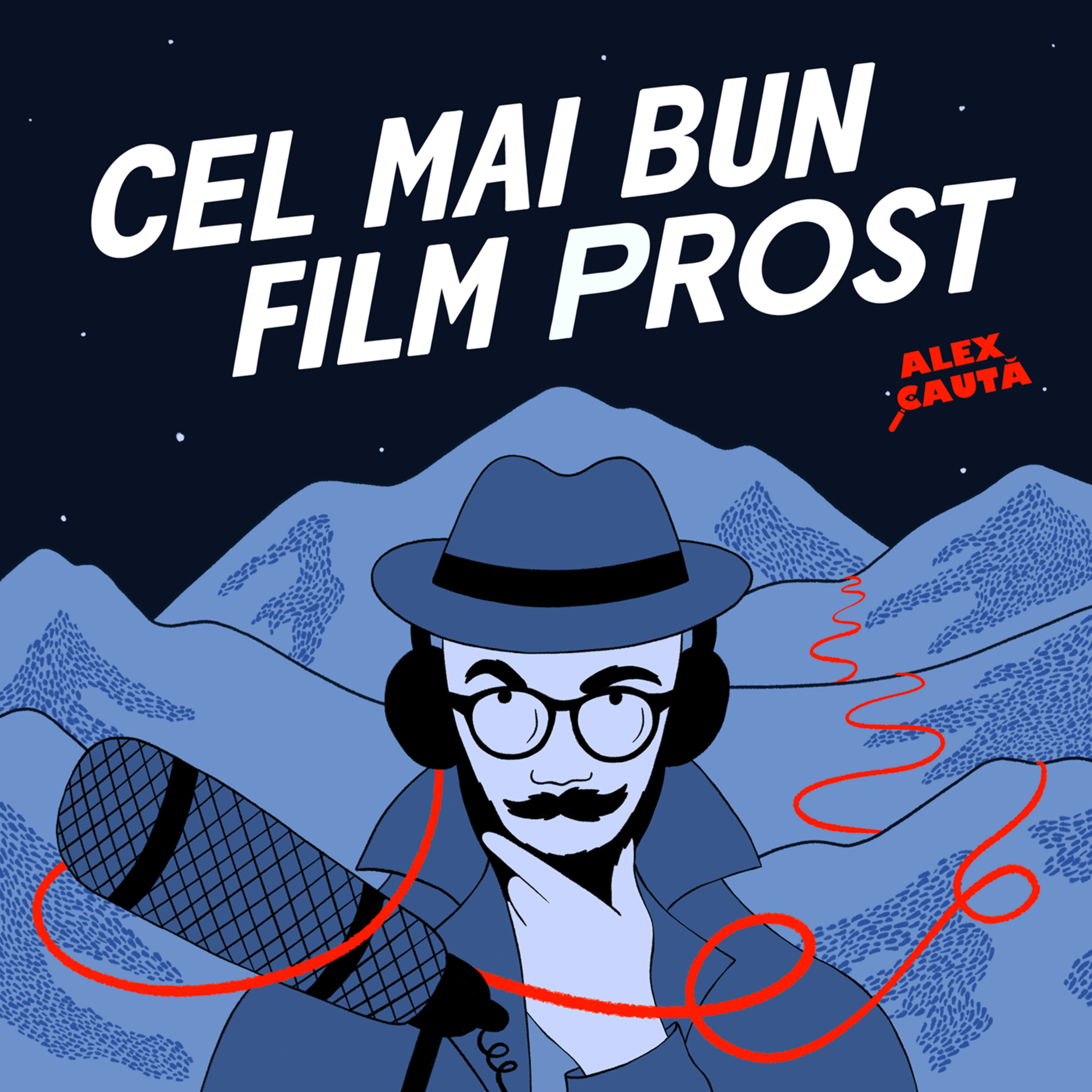 Cel Mai Bun Film Prost | 10: N-am concluzii deștepte