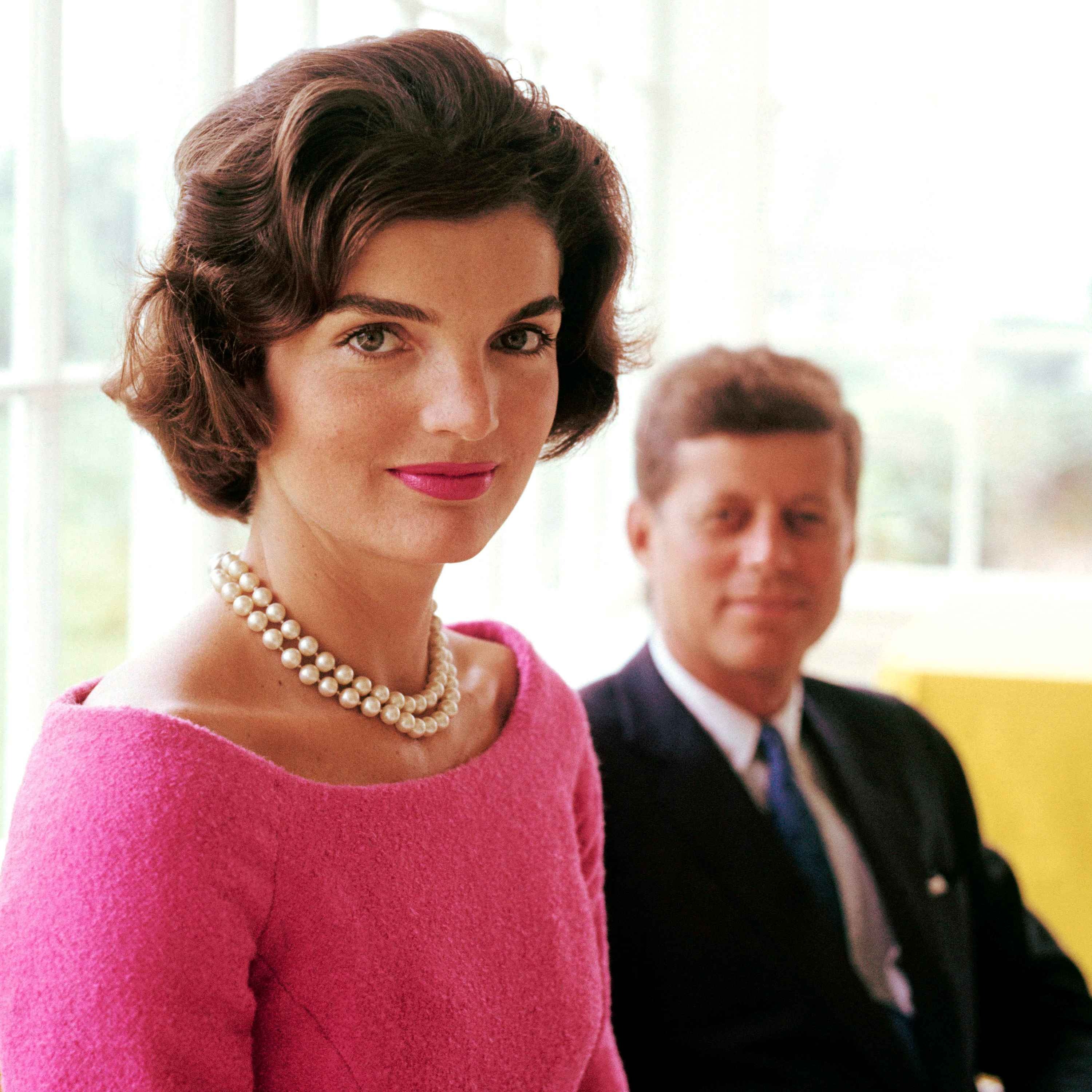 Jacqueline, la femme qu'on n'attendait pas episode artwork