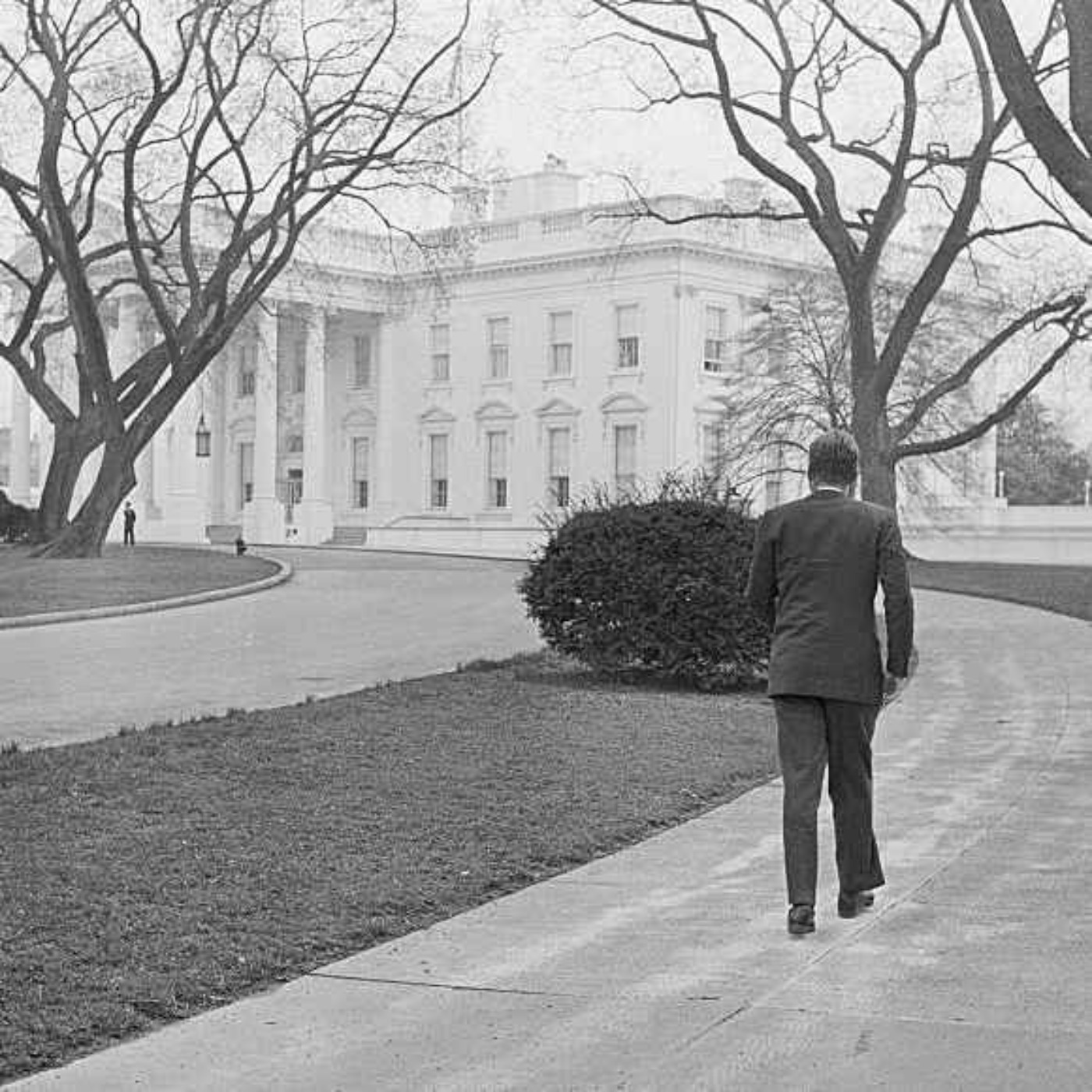 Kennedy Podcast:  JFK 2023, dans l\'intimité de Jack