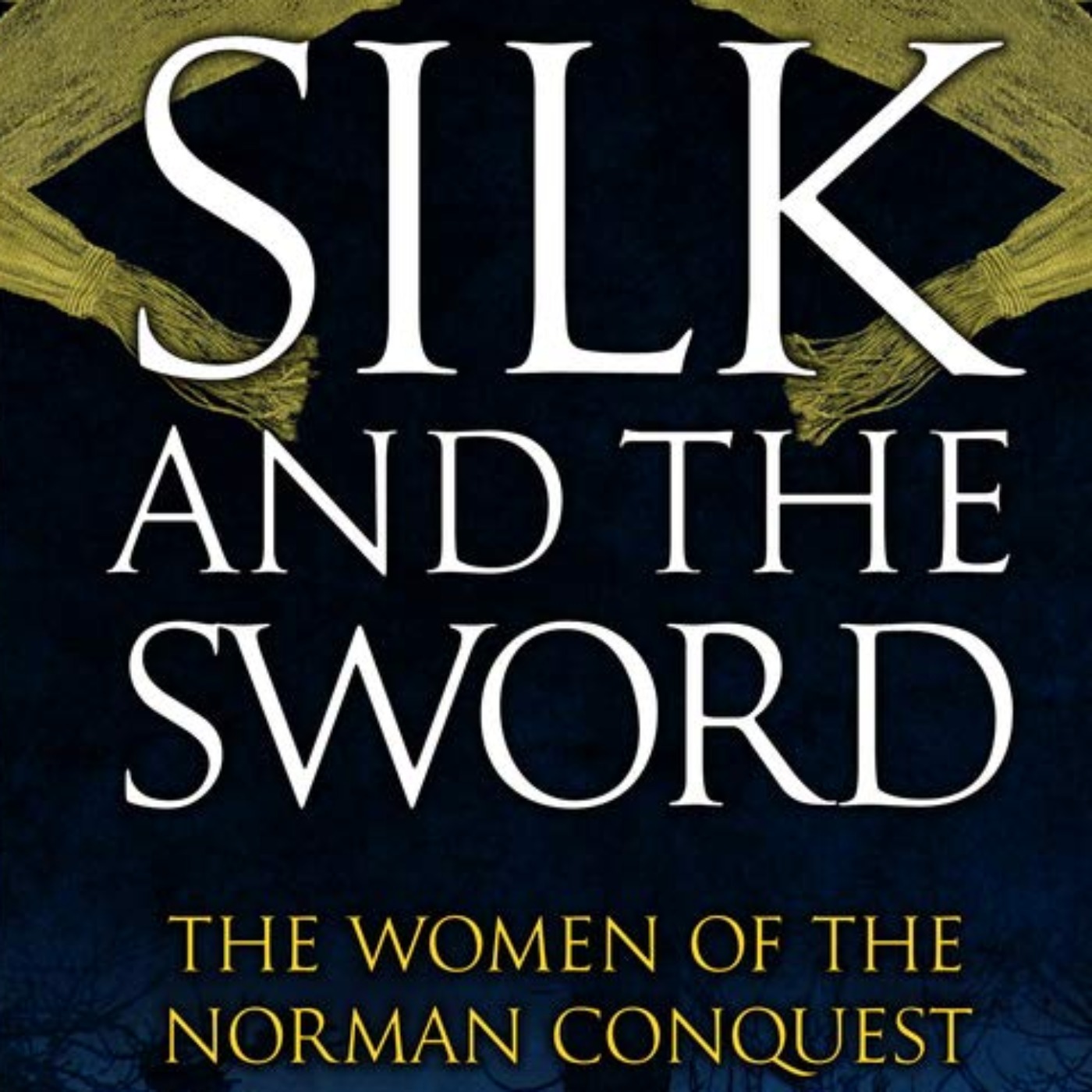 Saxon, Viking and Norman Girl Power with Sharon Bennett Connolly