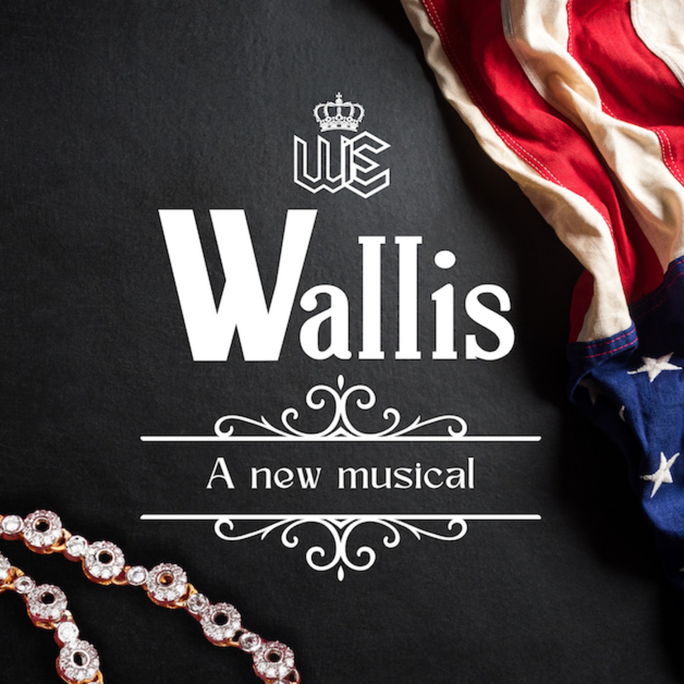 Wallis: a New Musical