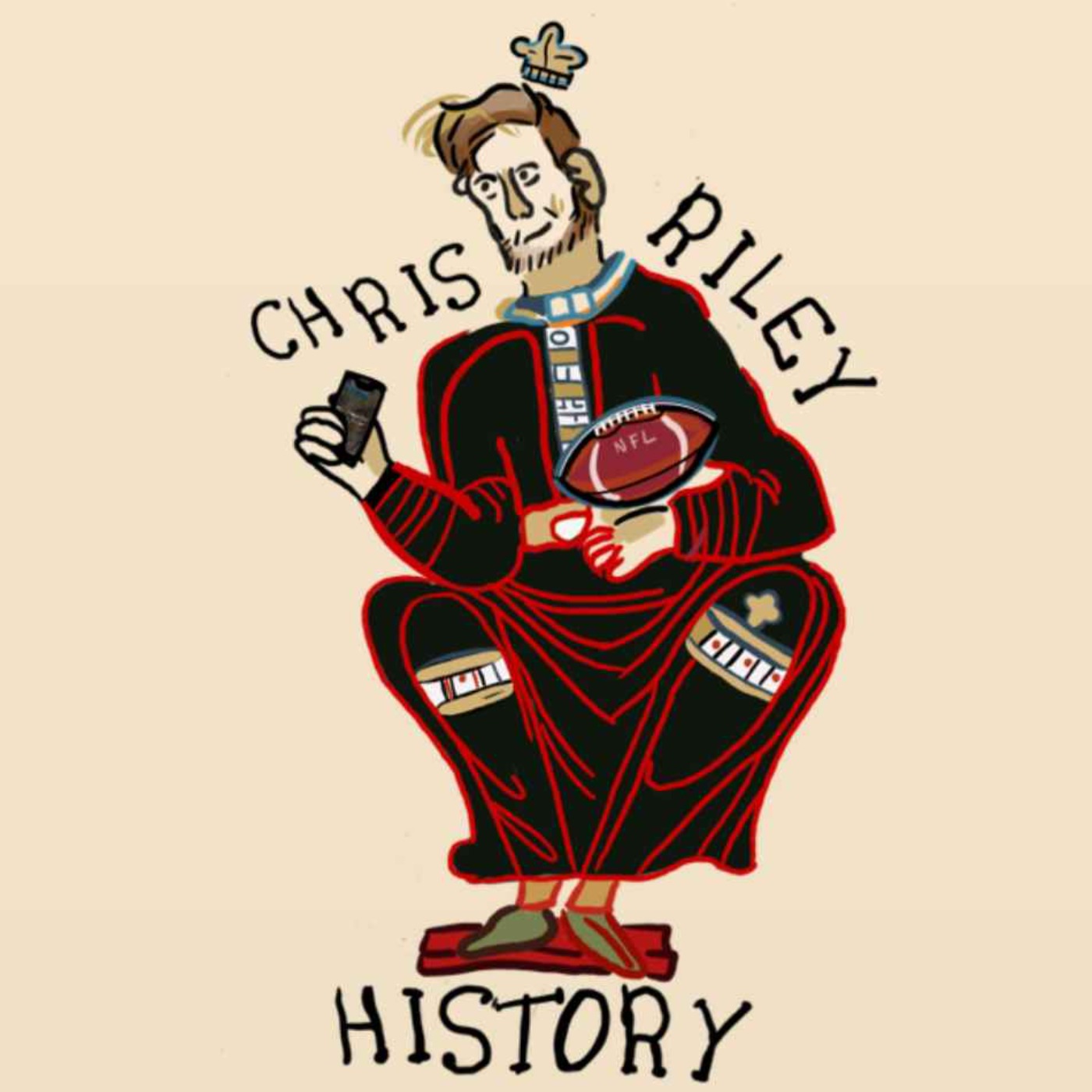 1066 and the Norman Conquest with Chris Riley: The Battle of Hastings