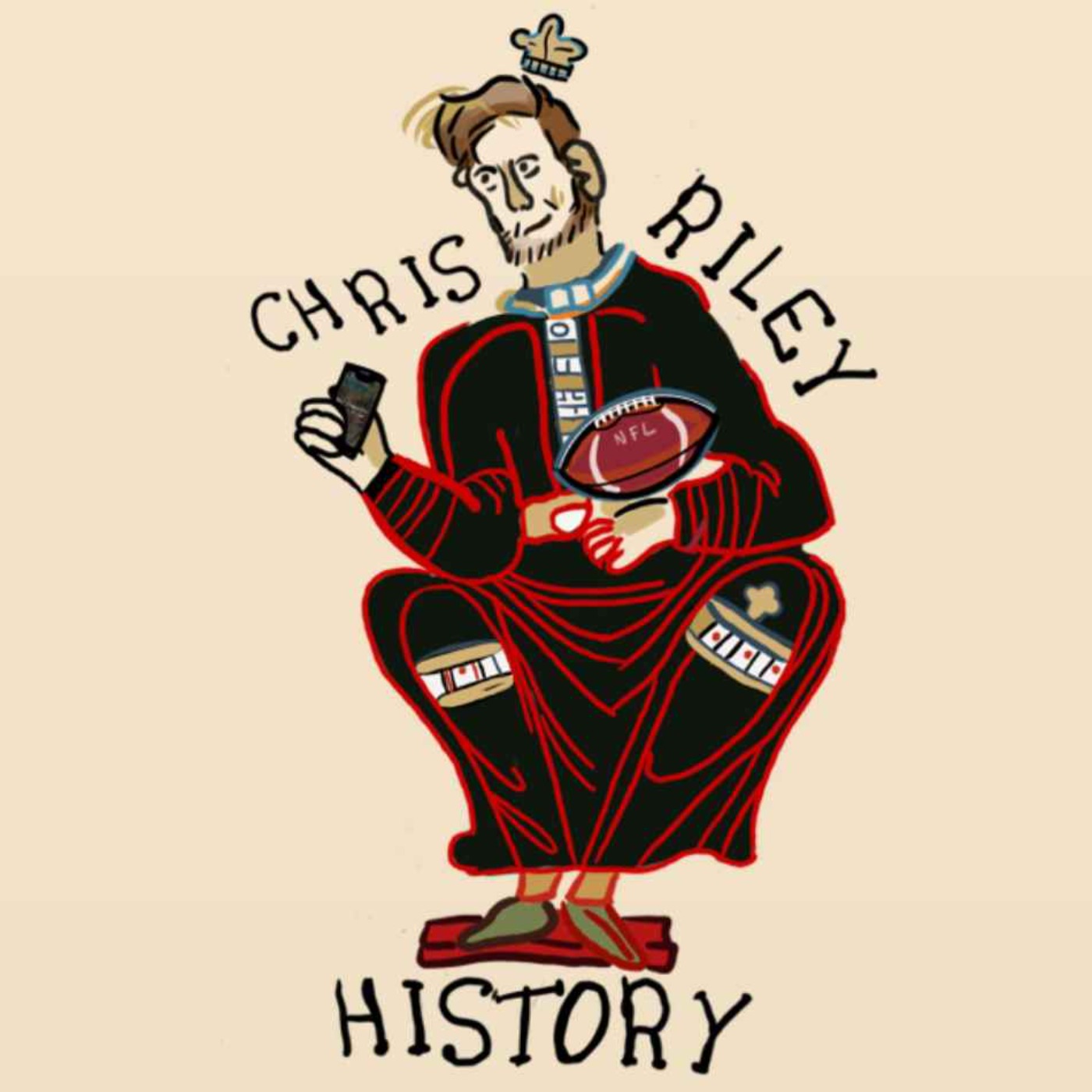 1066 and the Norman Conquest with Chris Riley: The Legacy