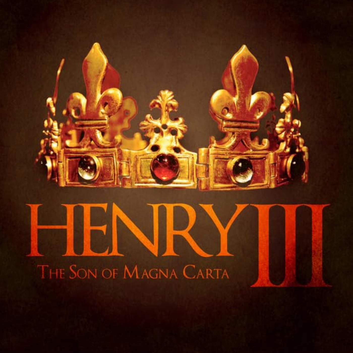 Reinventing...Henry III with Matthew Lewis