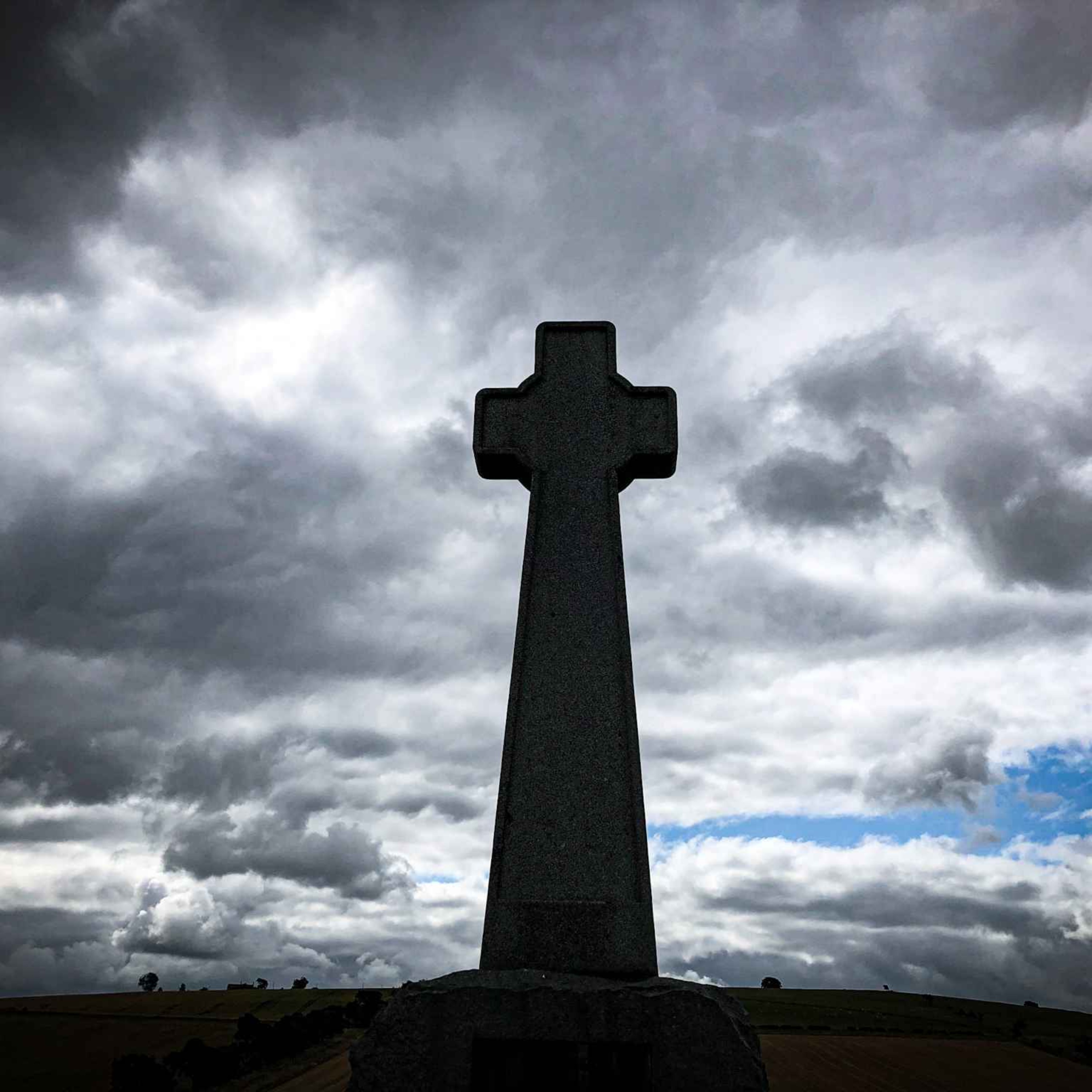 The Battle of Flodden Field with Callum Watson