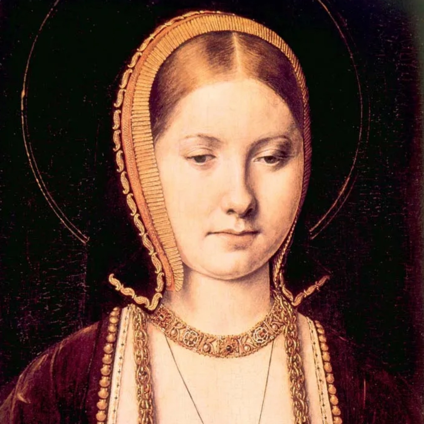 Catalina de Aragón: The Daughter of Spain with Emma Cahill Marrón