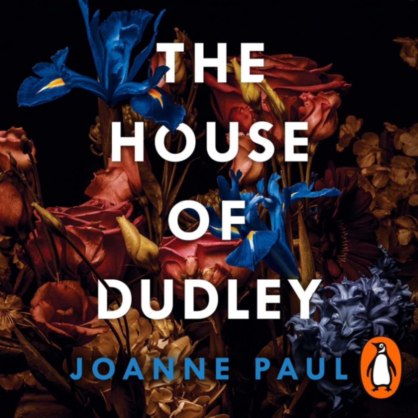 The House of Dudley with Dr Joanne Paul