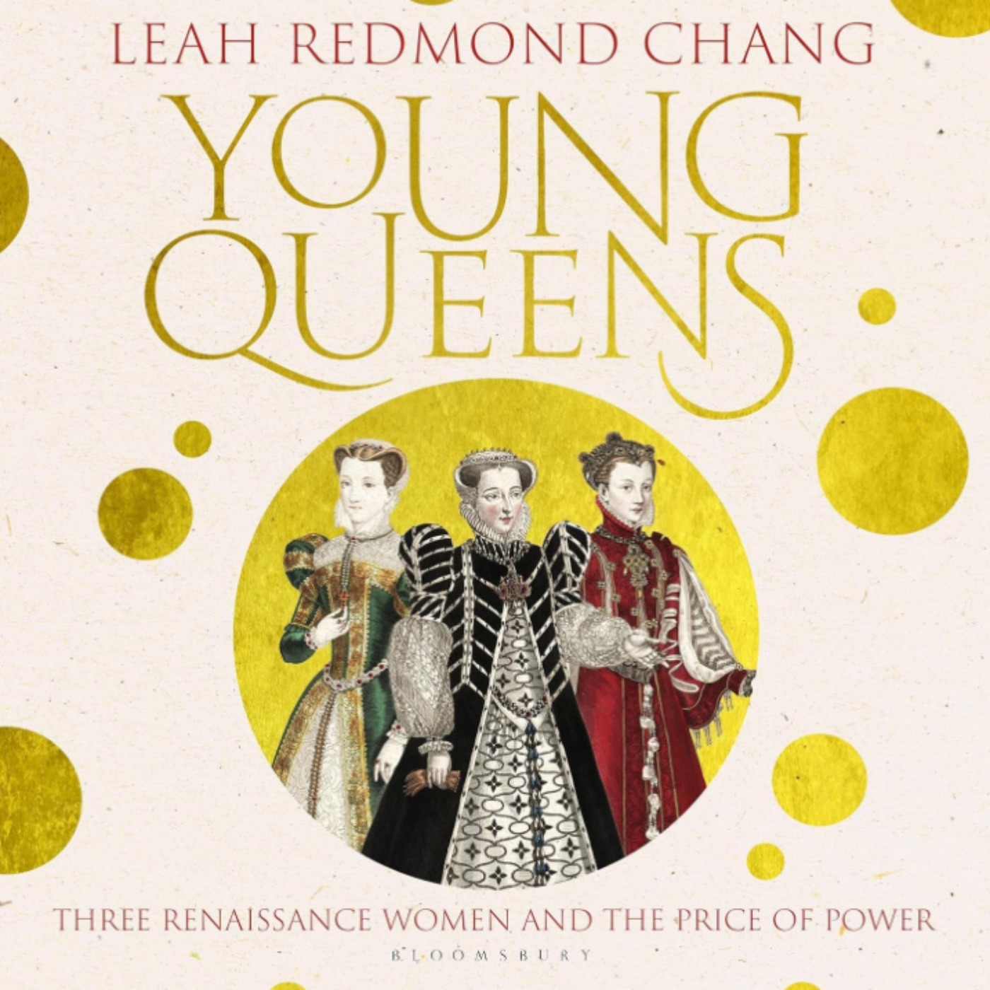 Young Queens with Leah Redmond Chang